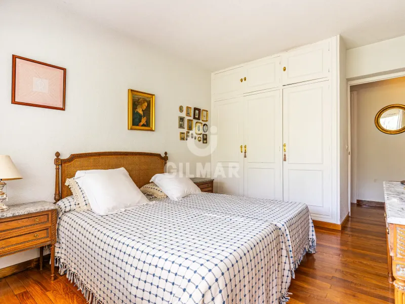Villa in Valdemorillo - Madrid