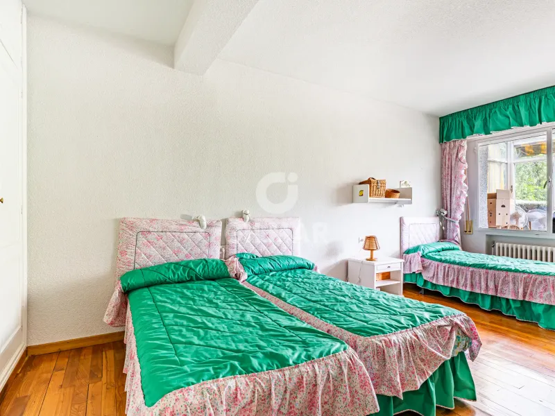 Villa in Valdemorillo - Madrid