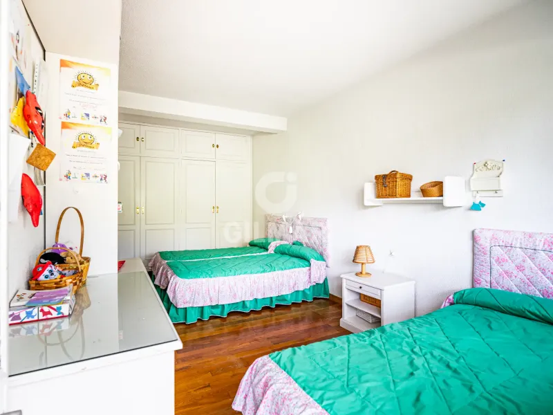 Villa in Valdemorillo - Madrid