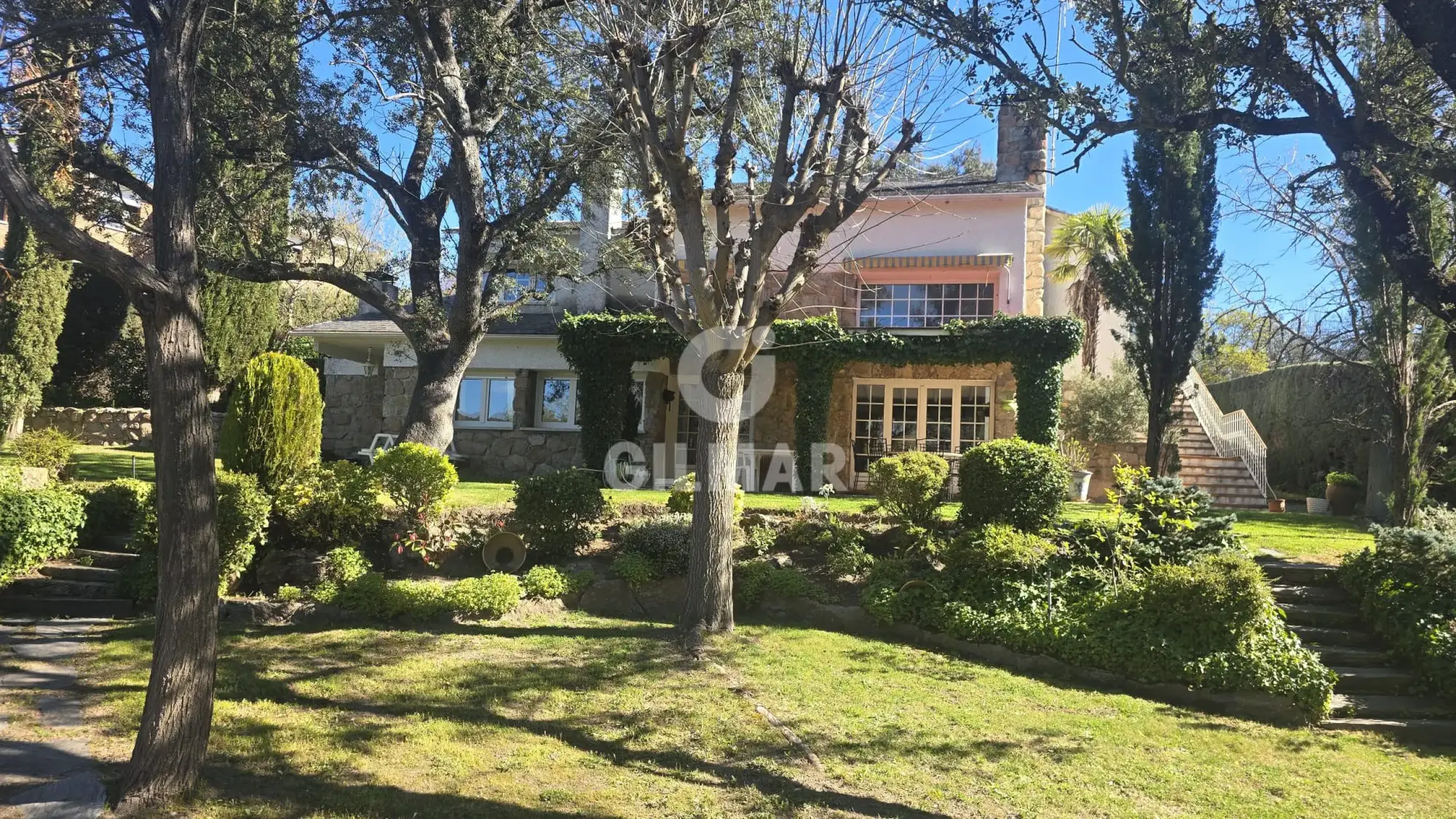 Villa in Valdemorillo - Madrid