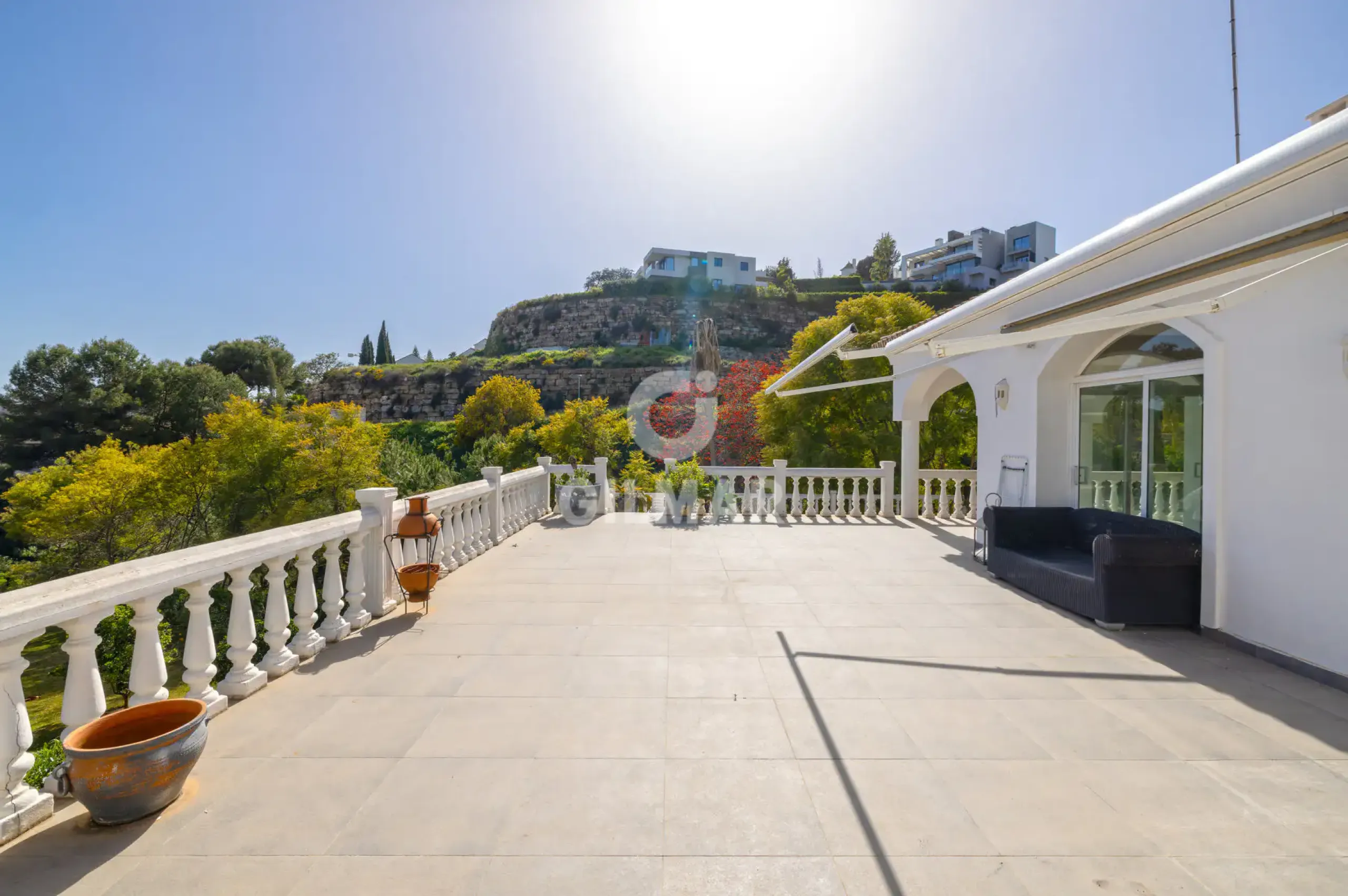 Villa in Estepona Este - Málaga