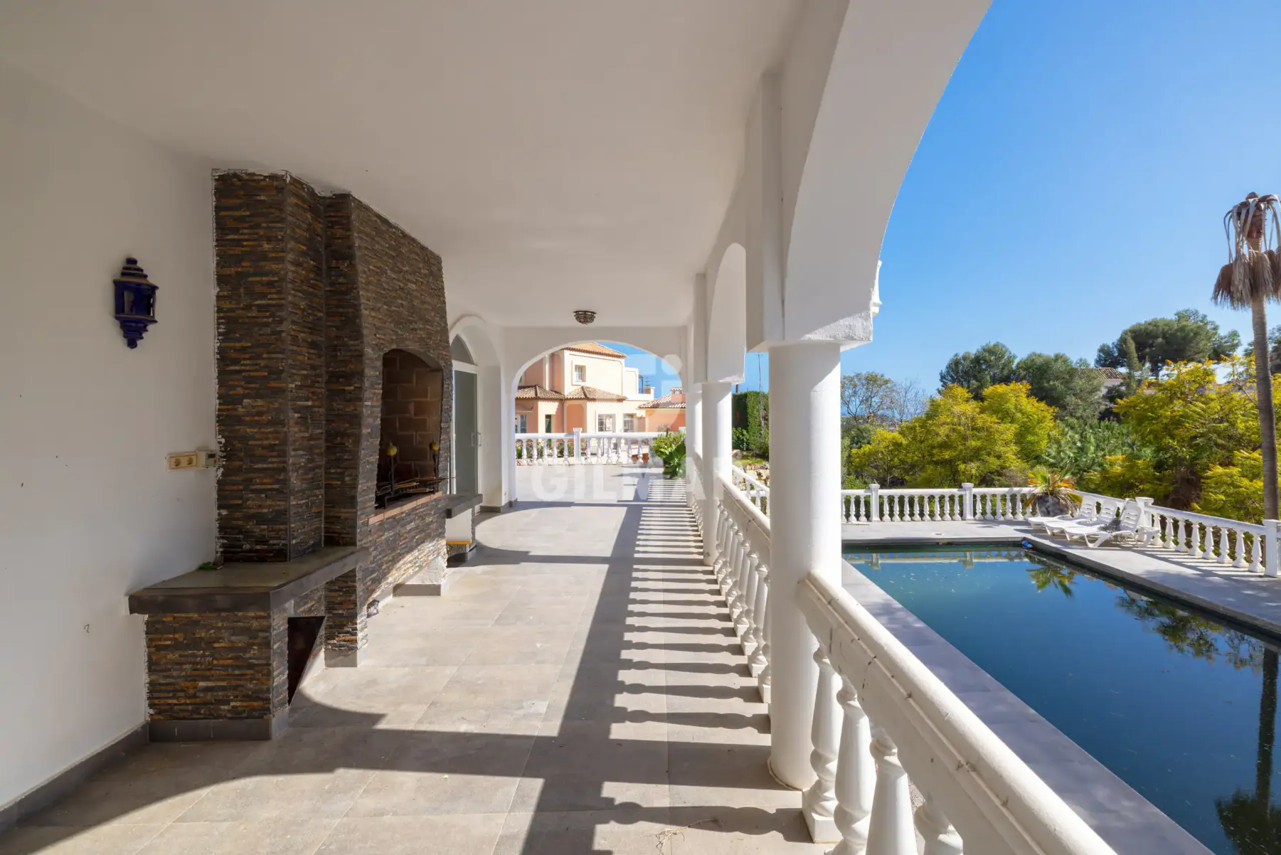 Villa in Estepona Este - Málaga