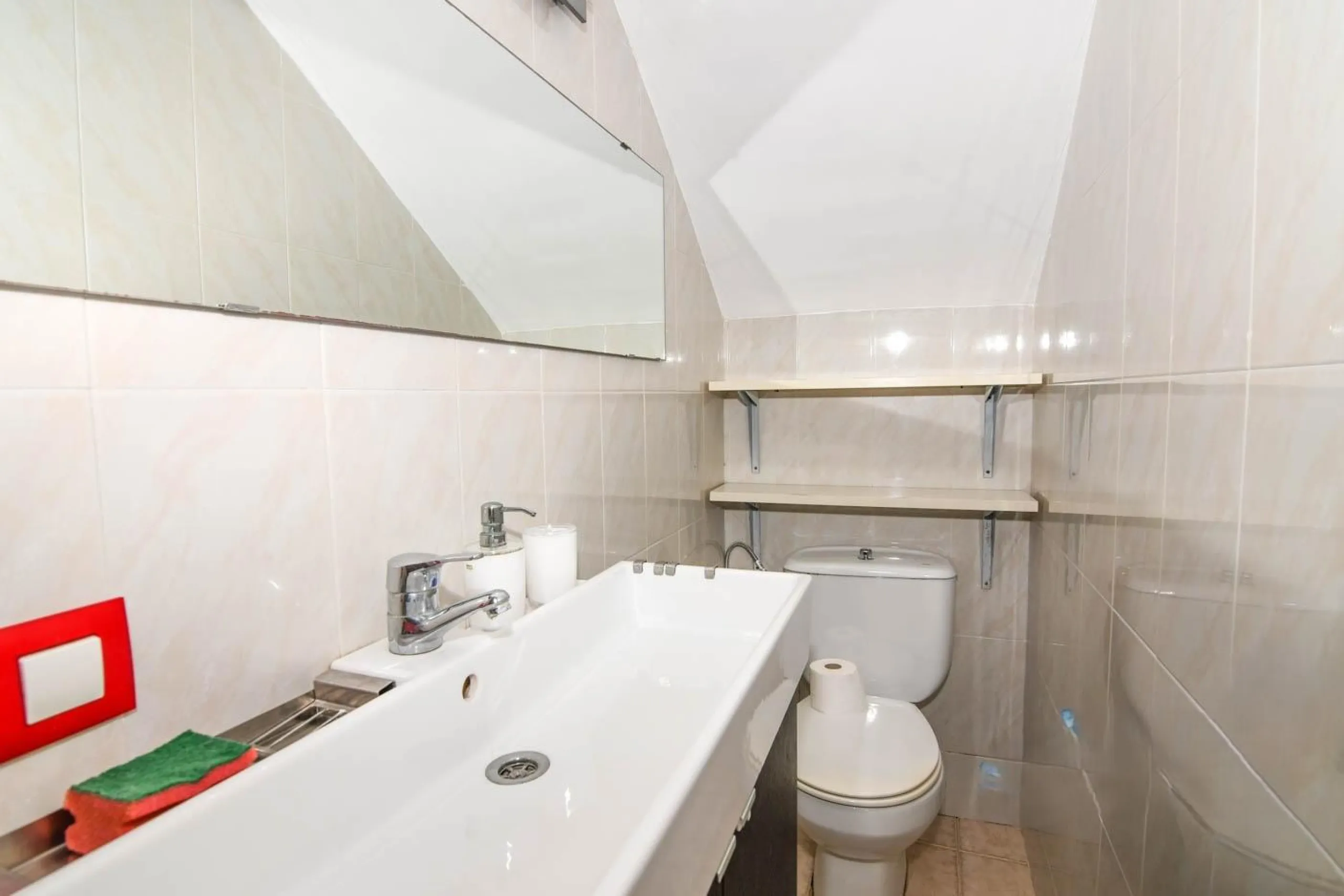 House with Terrace, Parking and Community Pool in Coma Ruga, Costa Brava