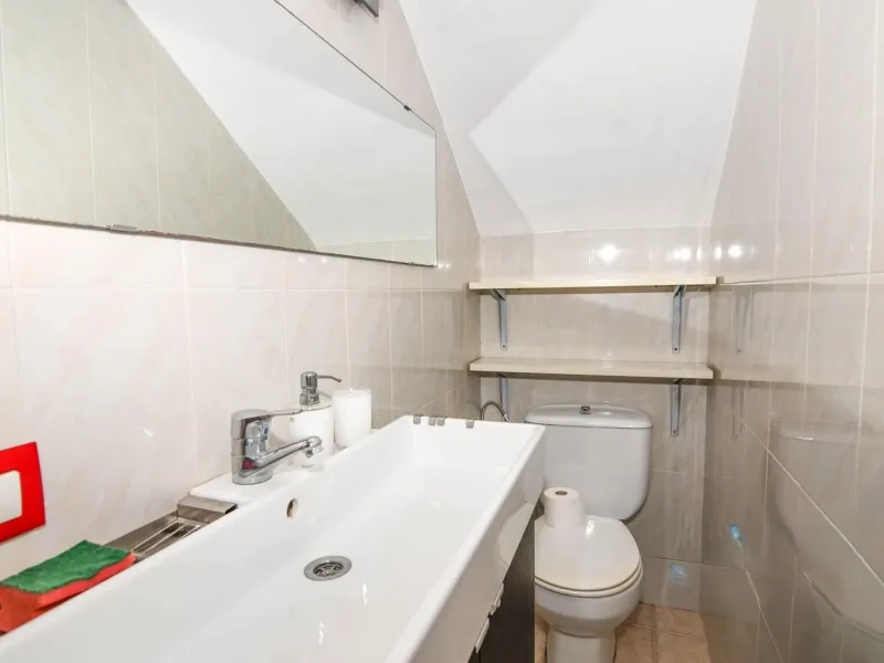 House with Terrace, Parking and Community Pool in Coma Ruga, Costa Brava