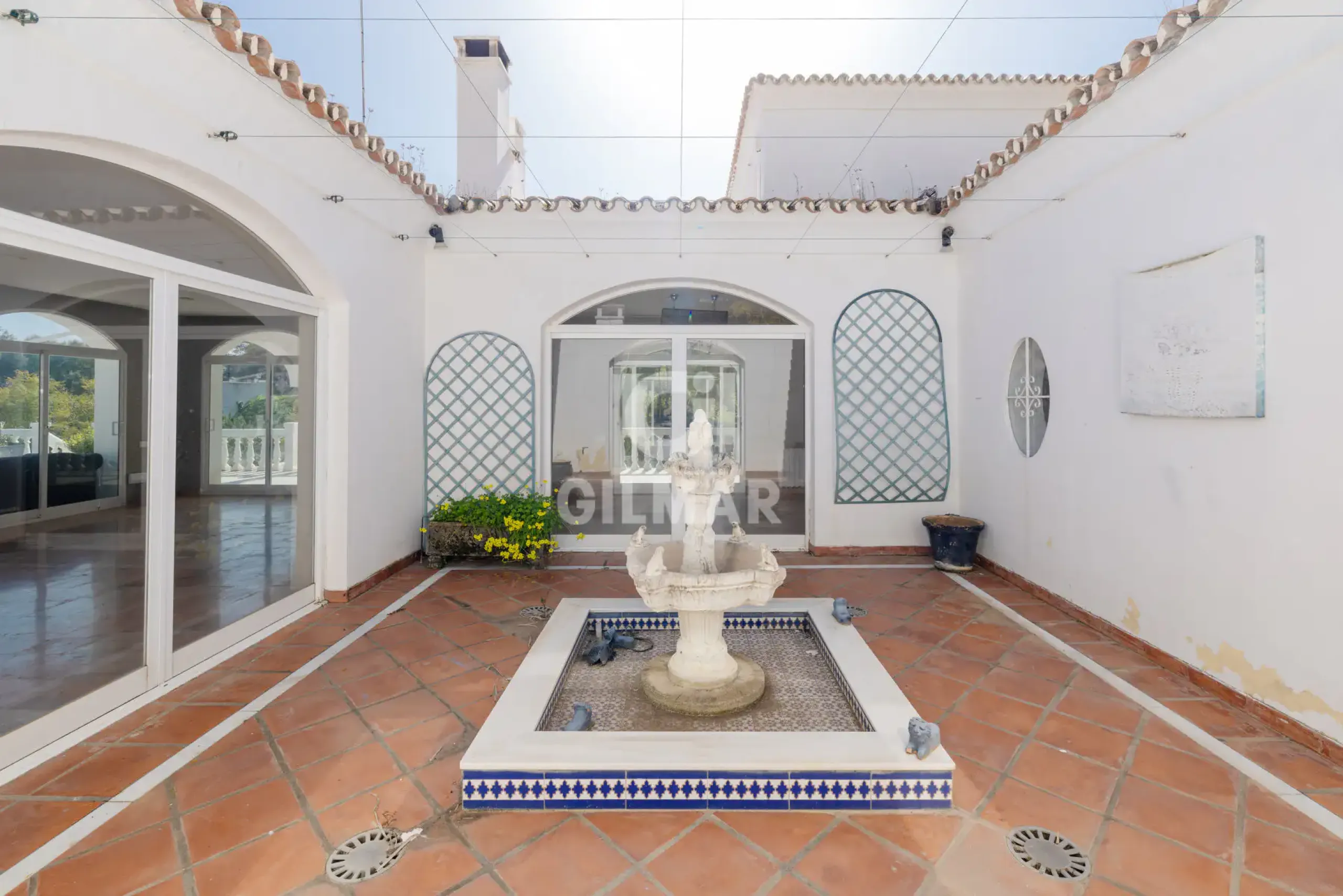 Villa in Estepona Este - Málaga