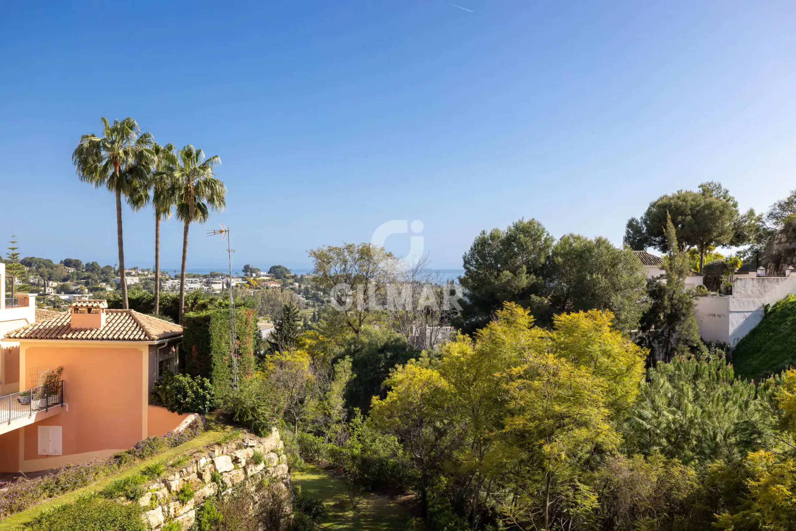 Villa in Estepona Este - Málaga