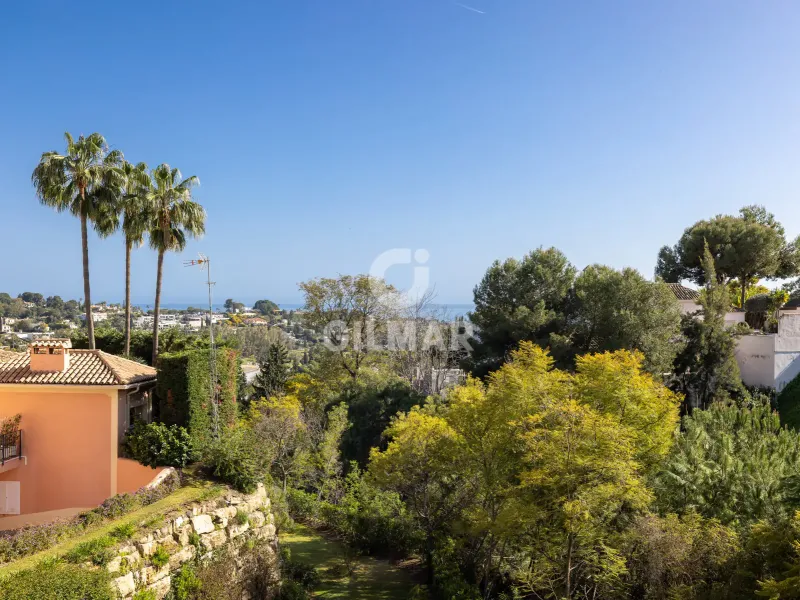 Villa in Estepona Este - Málaga