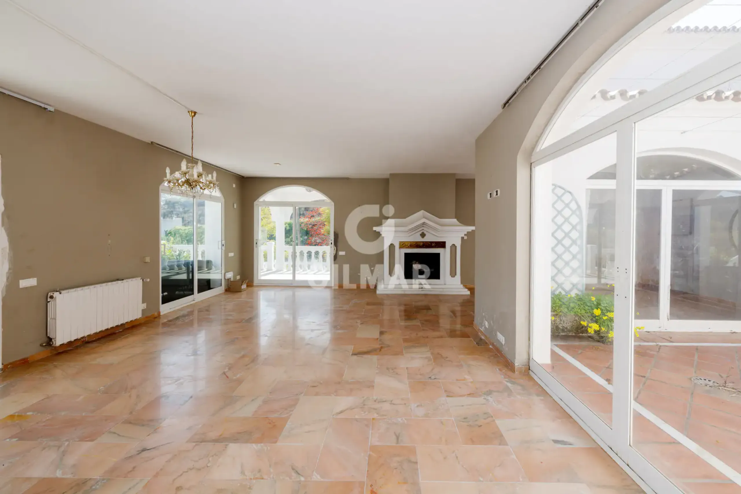 Villa in Estepona Este - Málaga