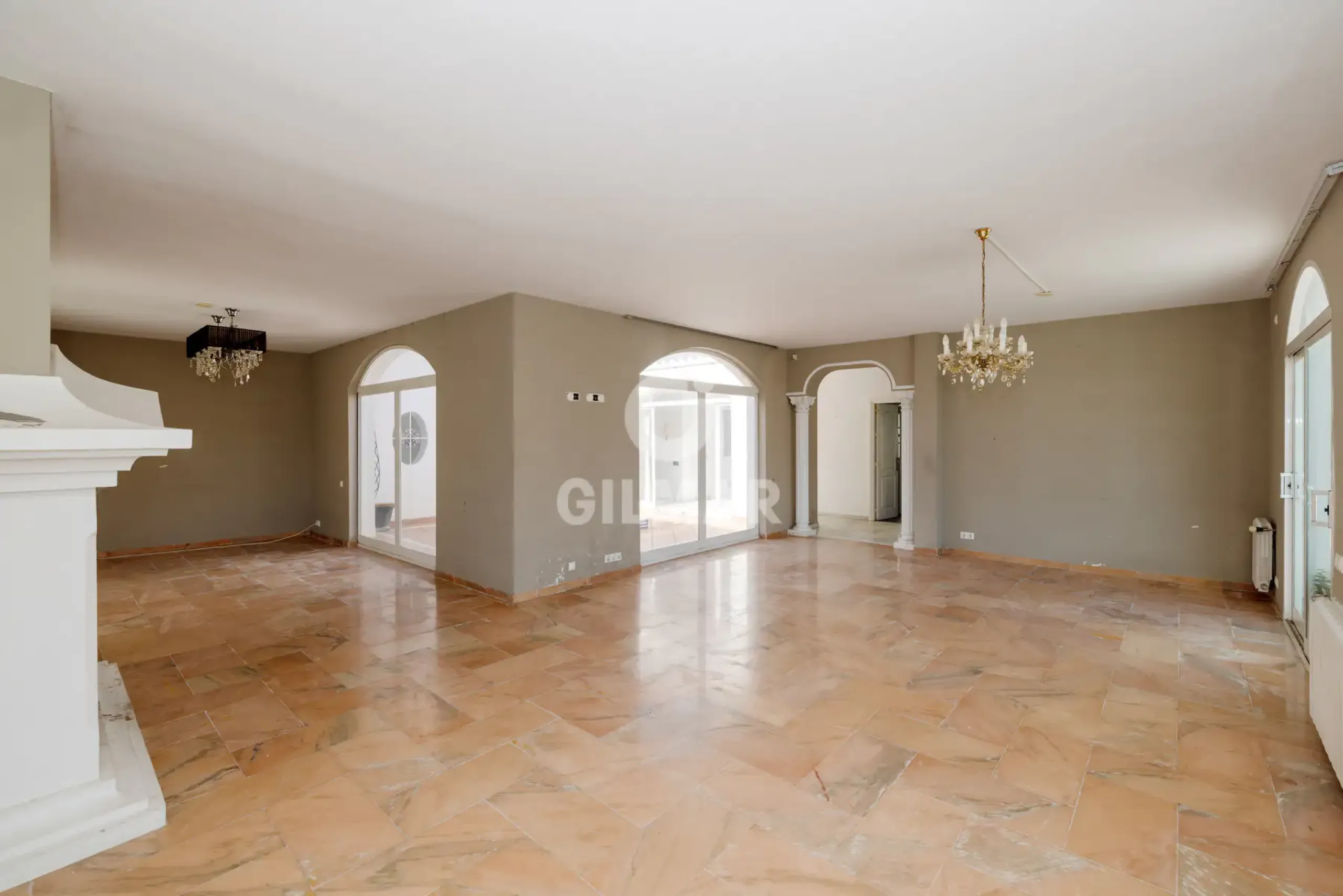 Villa in Estepona Este - Málaga
