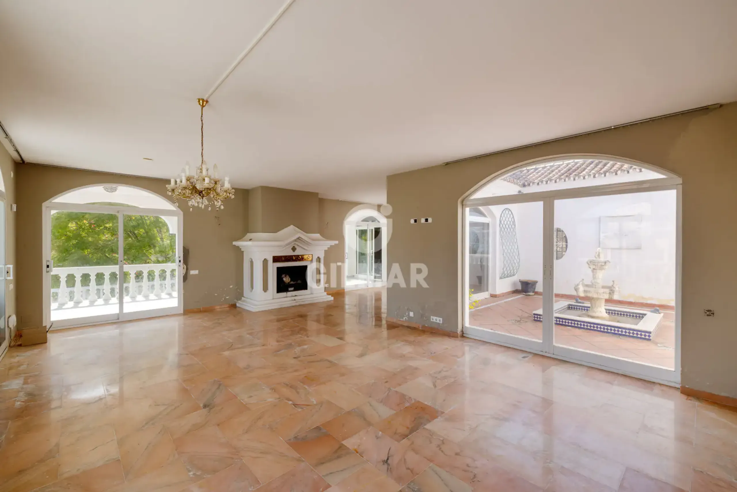 Villa in Estepona Este - Málaga