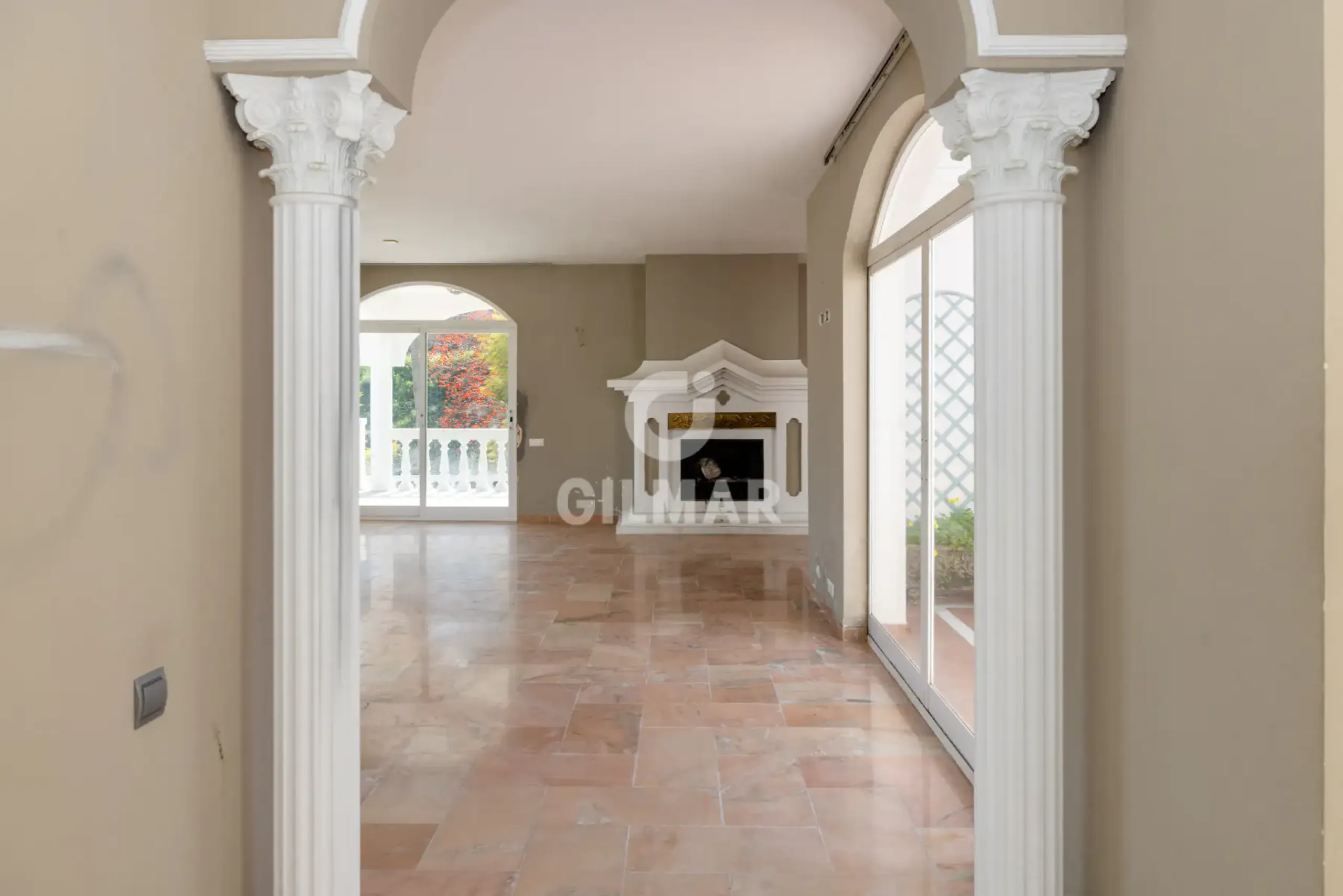 Villa in Estepona Este - Málaga
