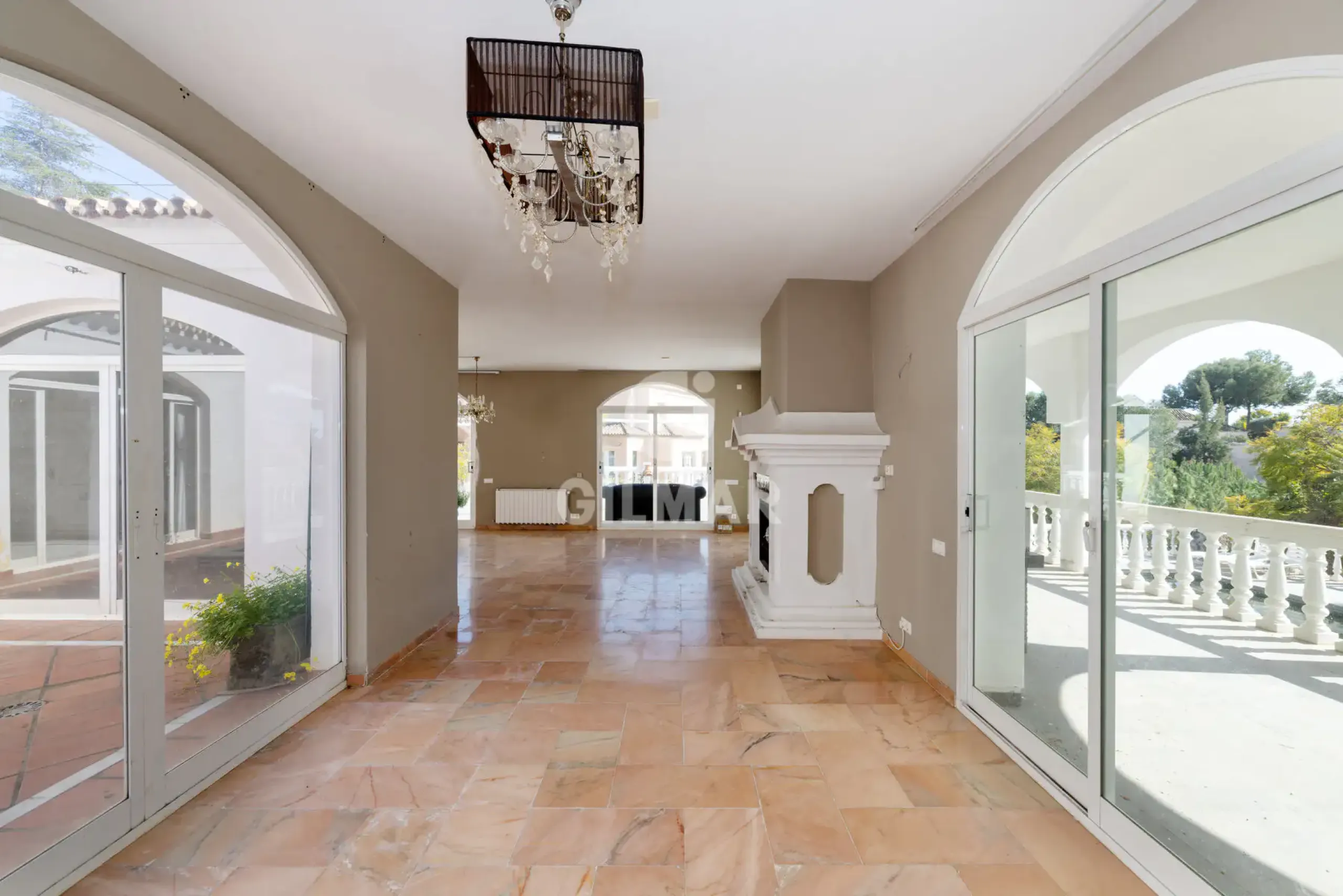 Villa in Estepona Este - Málaga