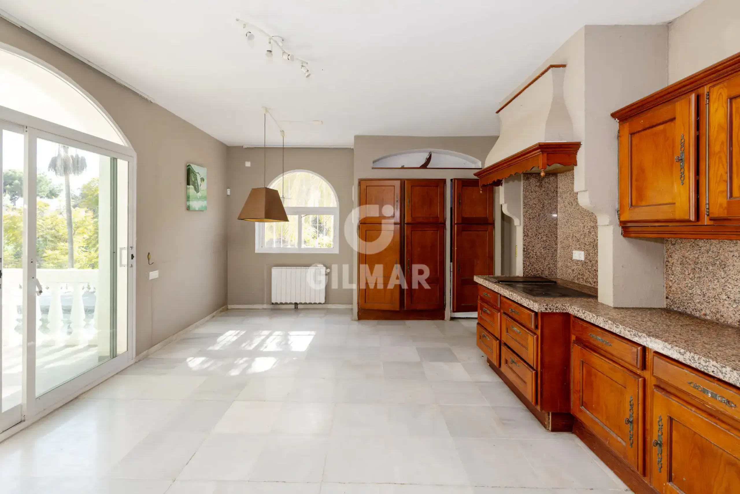 Villa in Estepona Este - Málaga