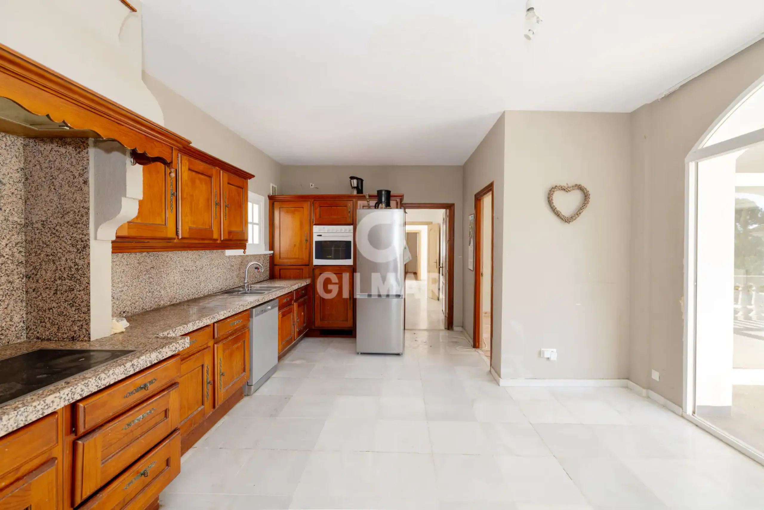 Villa in Estepona Este - Málaga