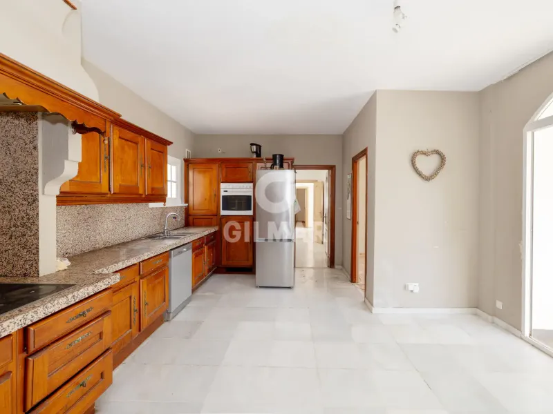 Villa in Estepona Este - Málaga