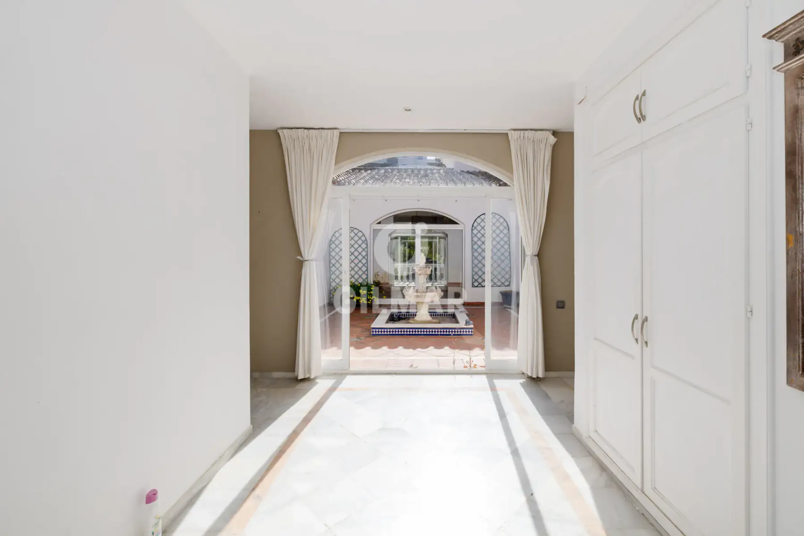 Villa in Estepona Este - Málaga