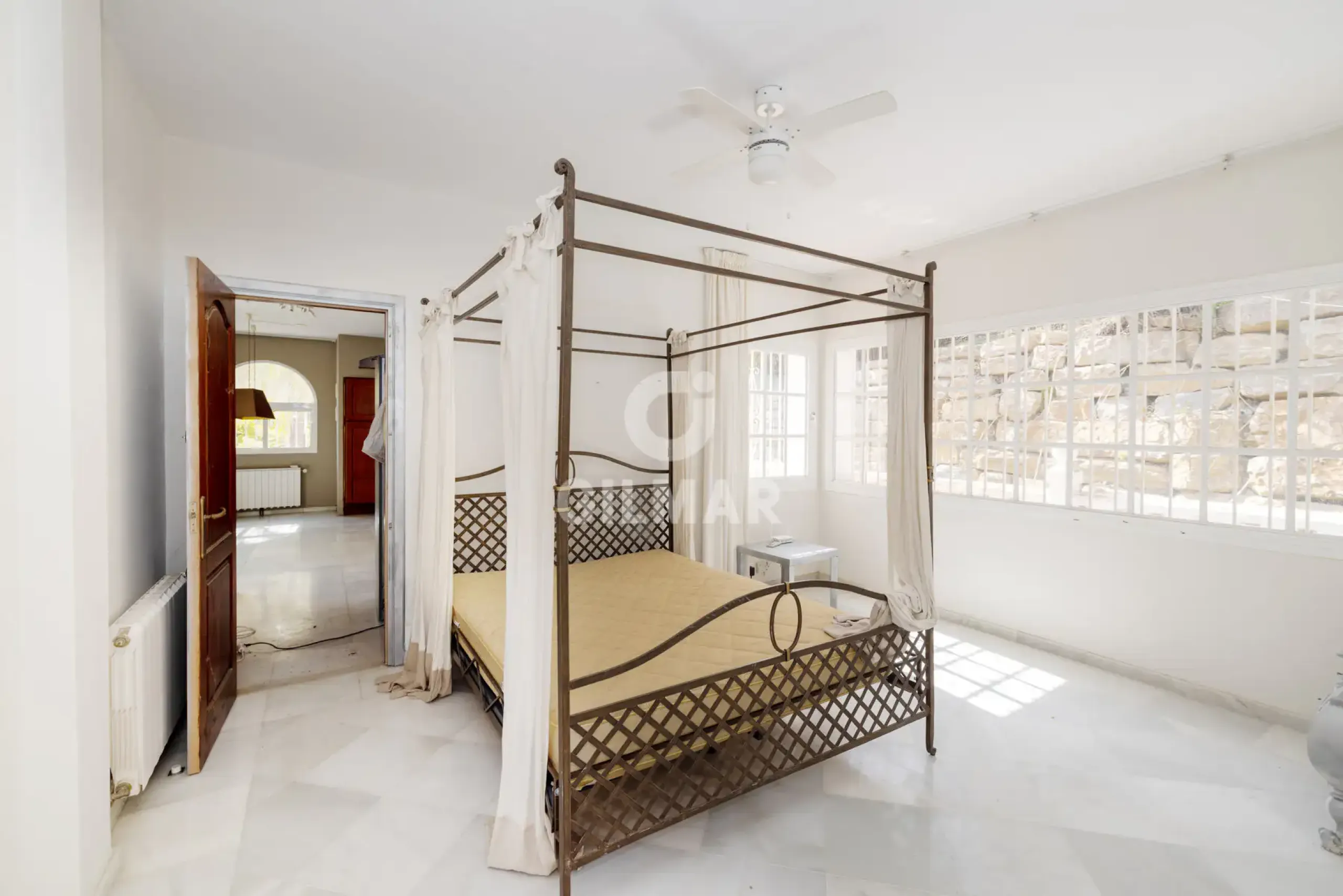 Villa in Estepona Este - Málaga