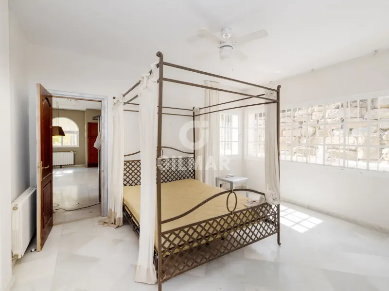 Villa in Estepona Este - Málaga