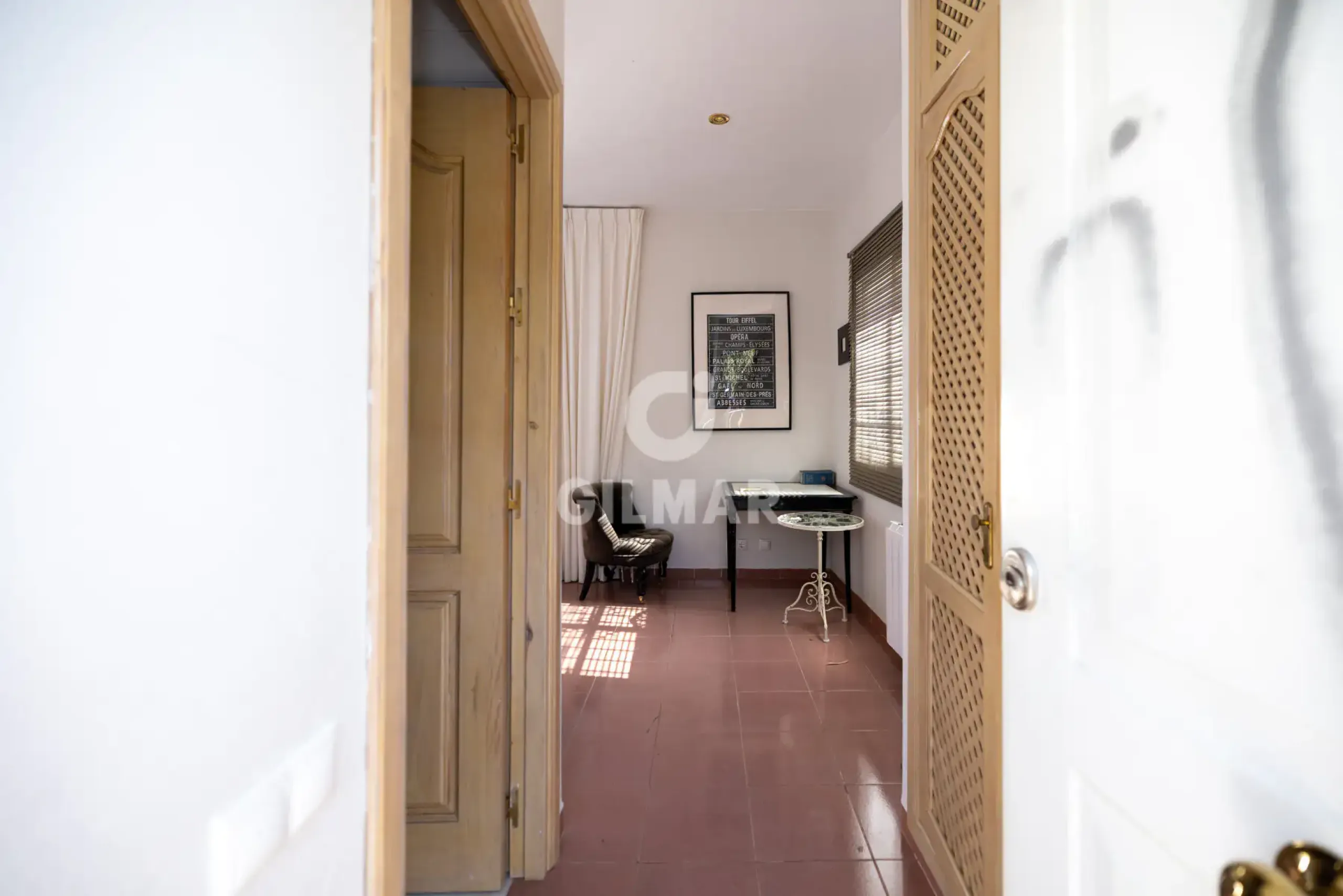 Villa in Estepona Este - Málaga