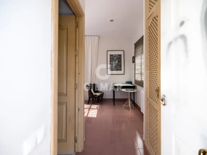 Villa in Estepona Este - Málaga