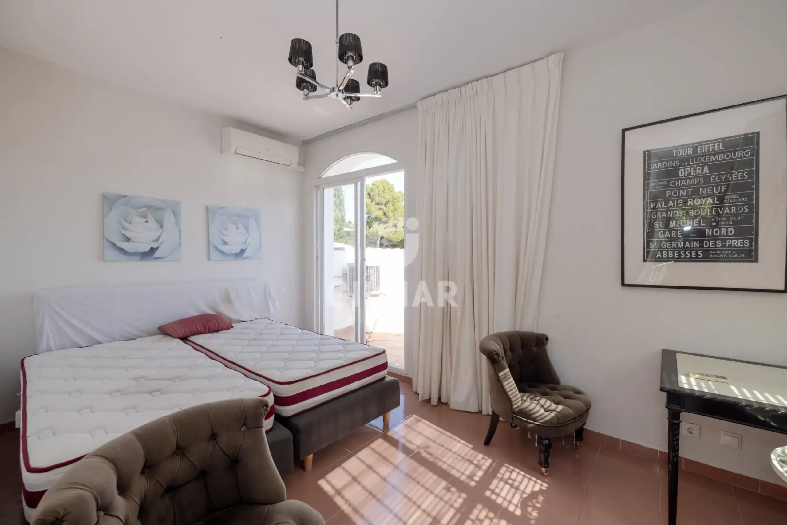 Villa in Estepona Este - Málaga