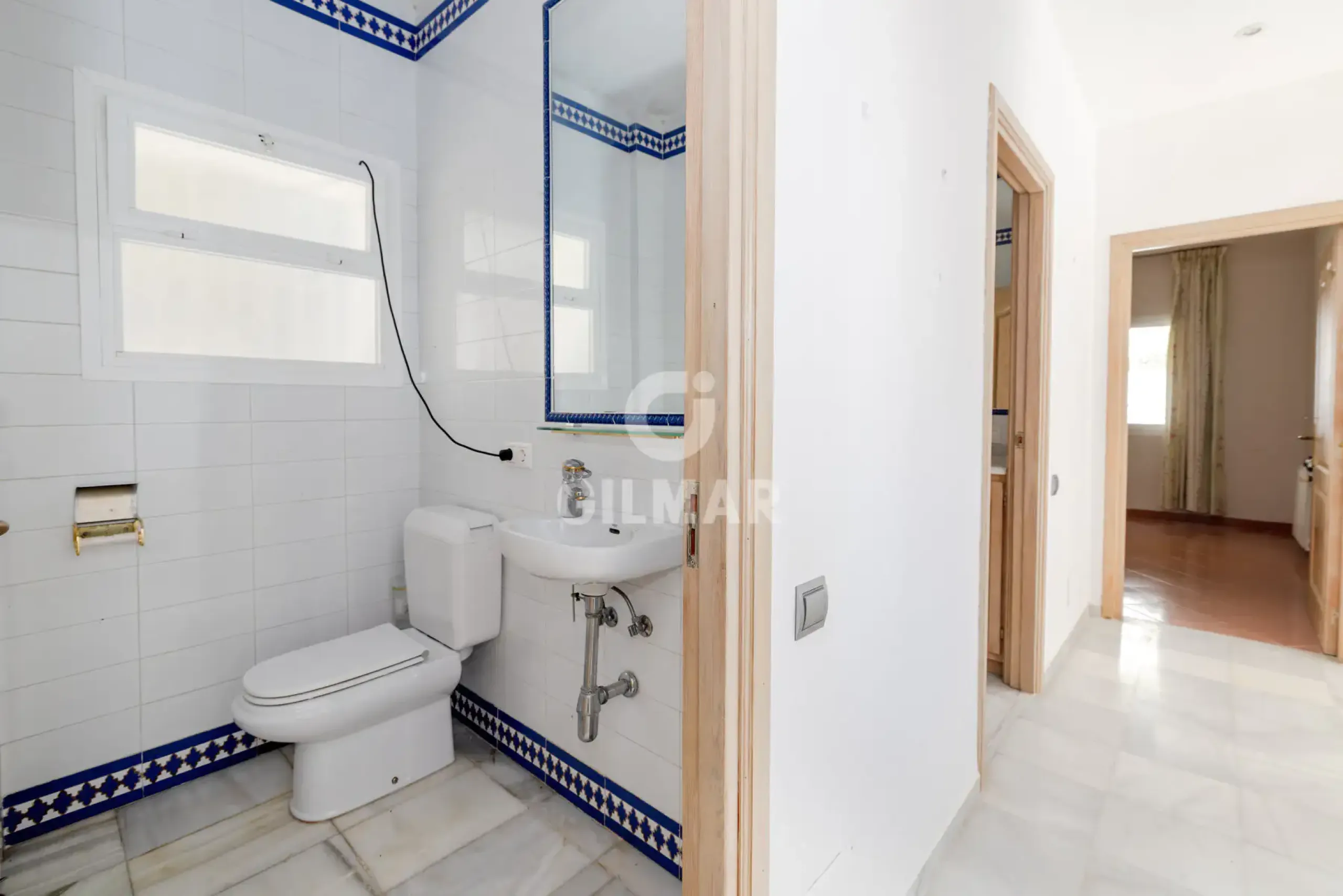 Villa in Estepona Este - Málaga