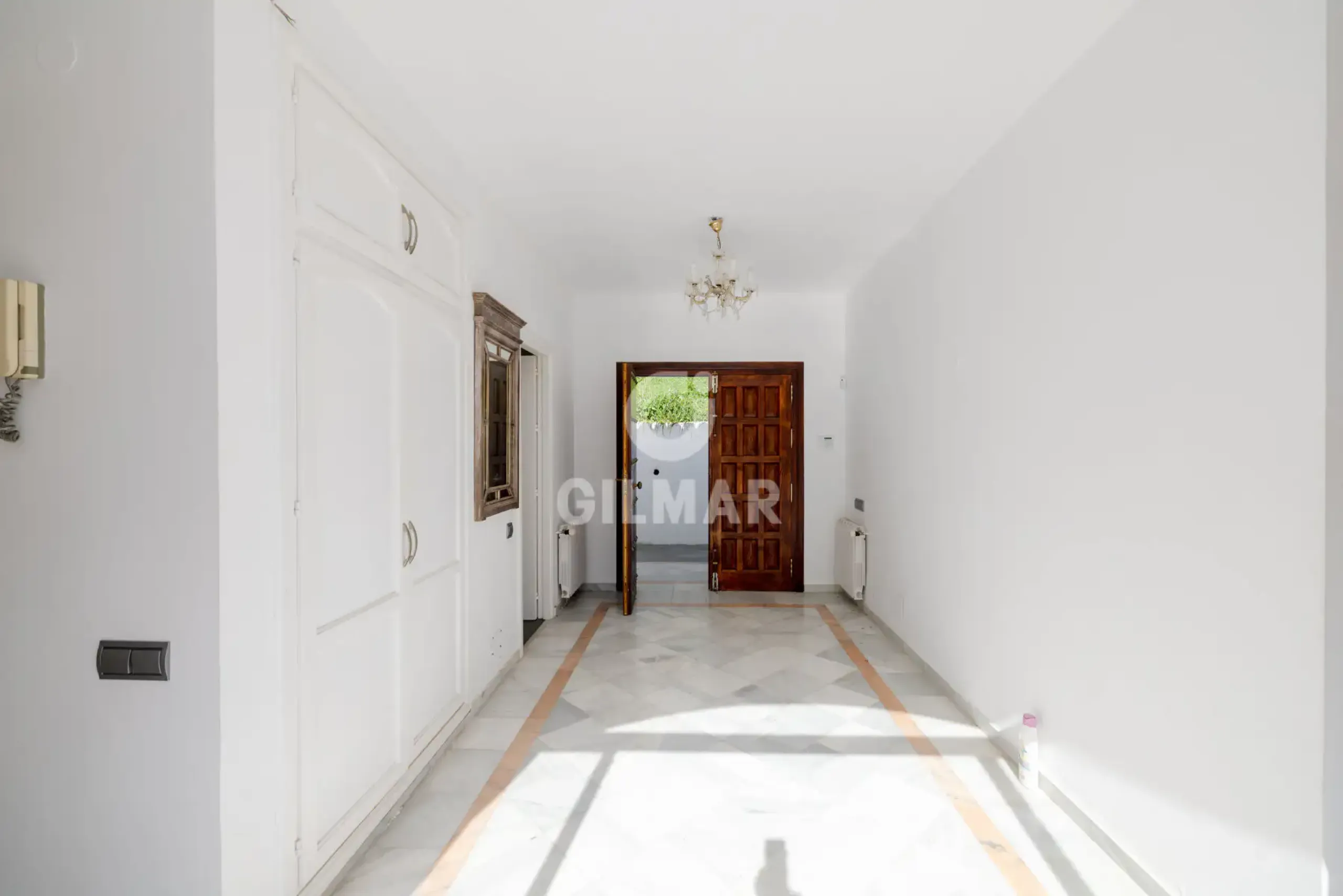 Villa in Estepona Este - Málaga