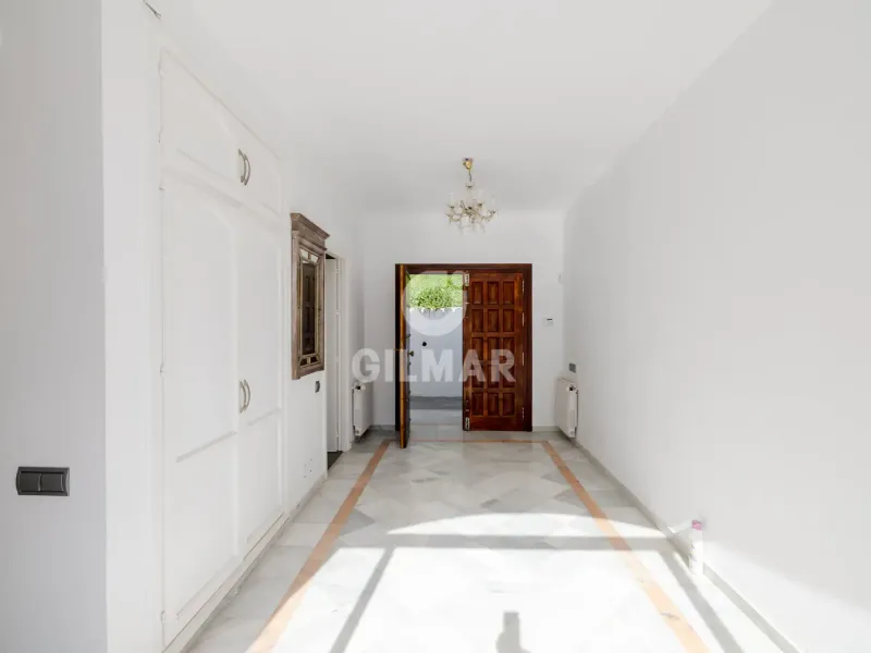 Villa in Estepona Este - Málaga