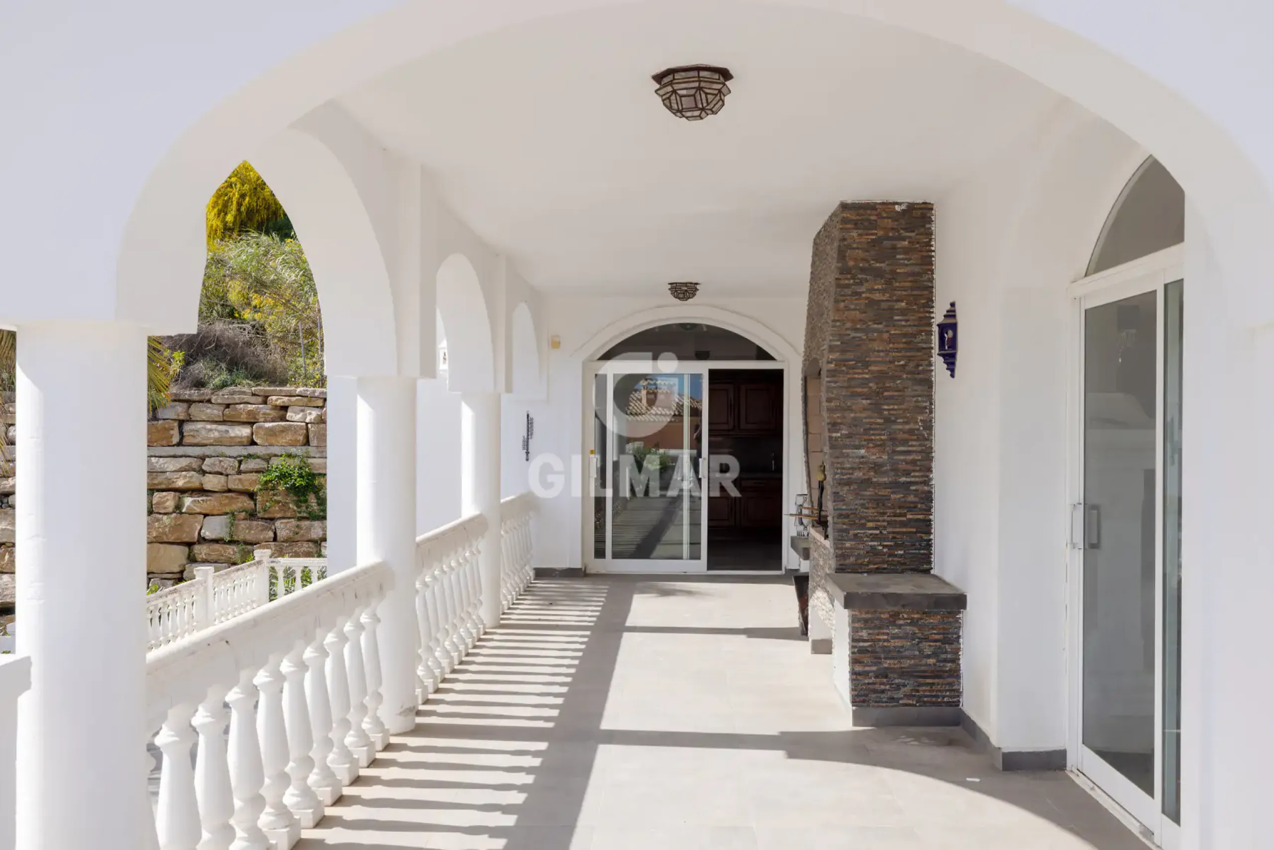 Villa in Estepona Este - Málaga