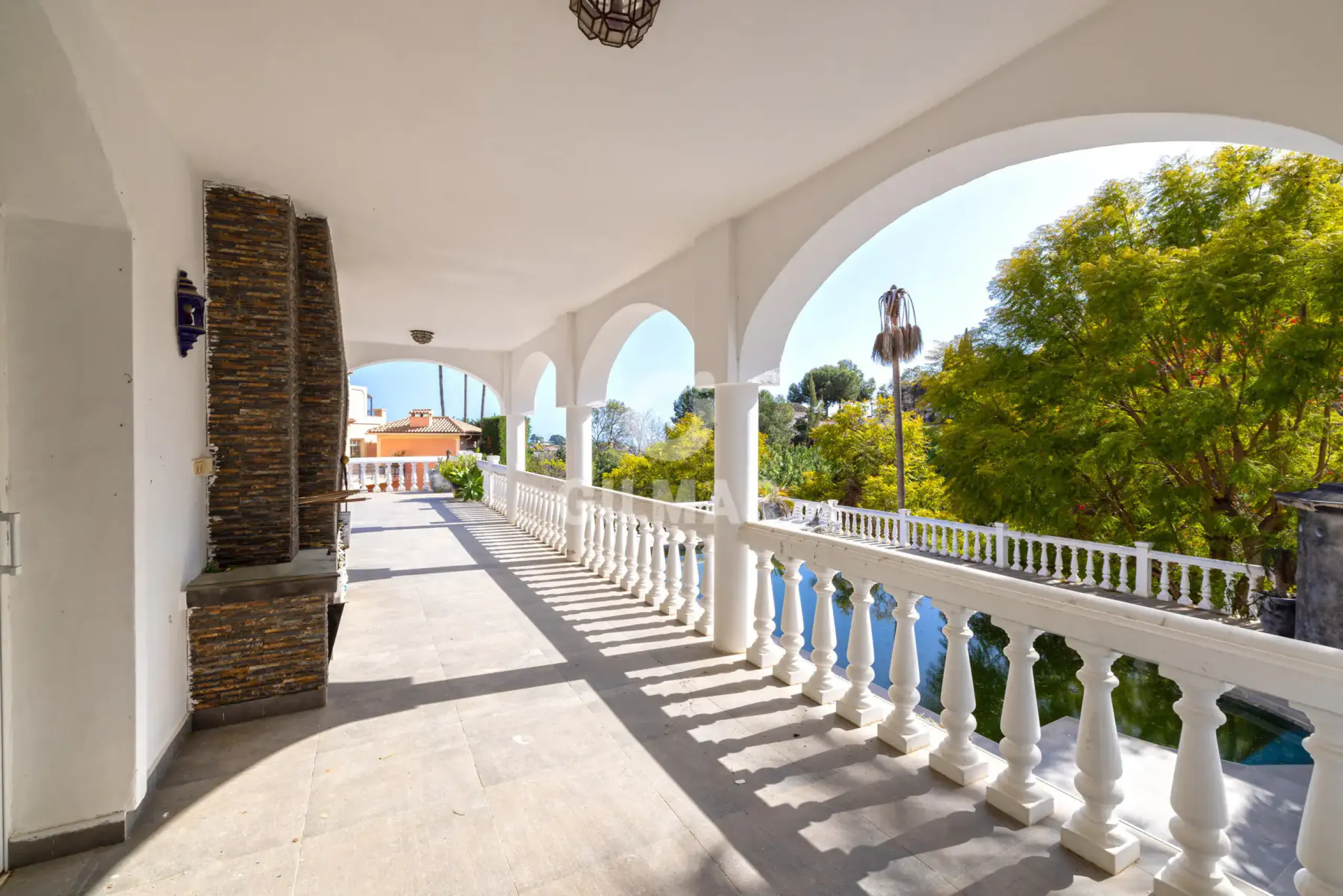 Villa in Estepona Este - Málaga