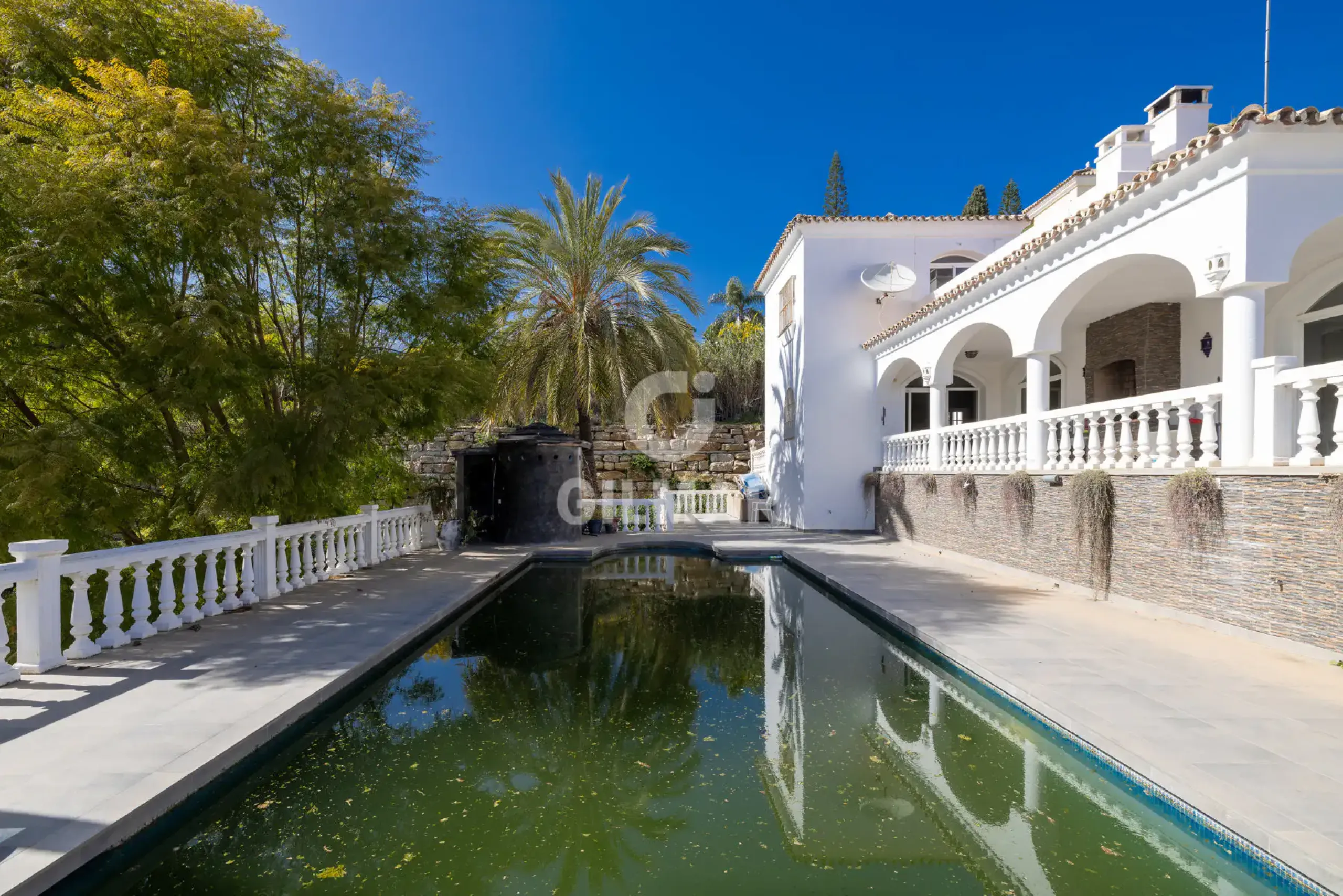 Villa in Estepona Este - Málaga