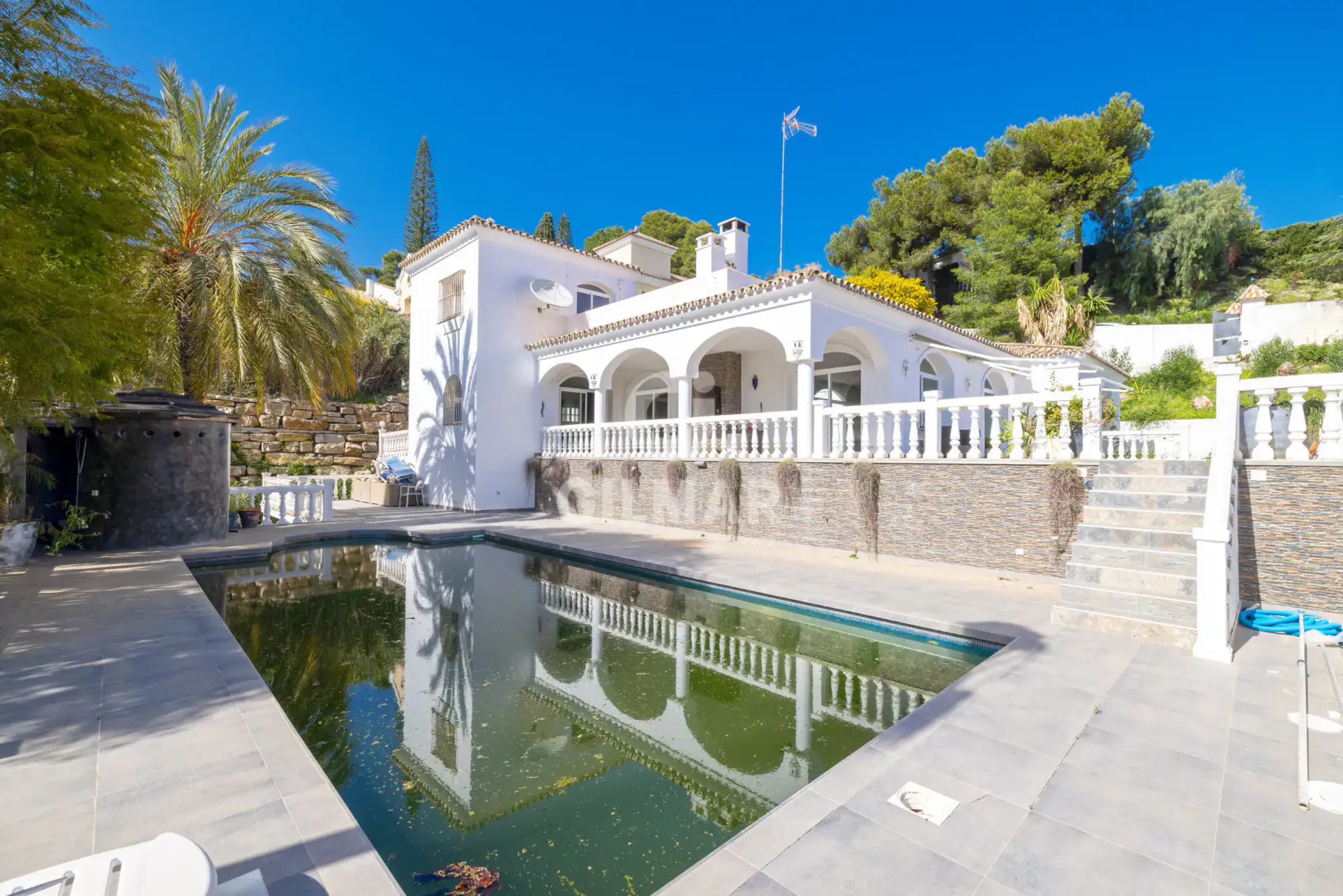 Villa in Estepona Este - Málaga