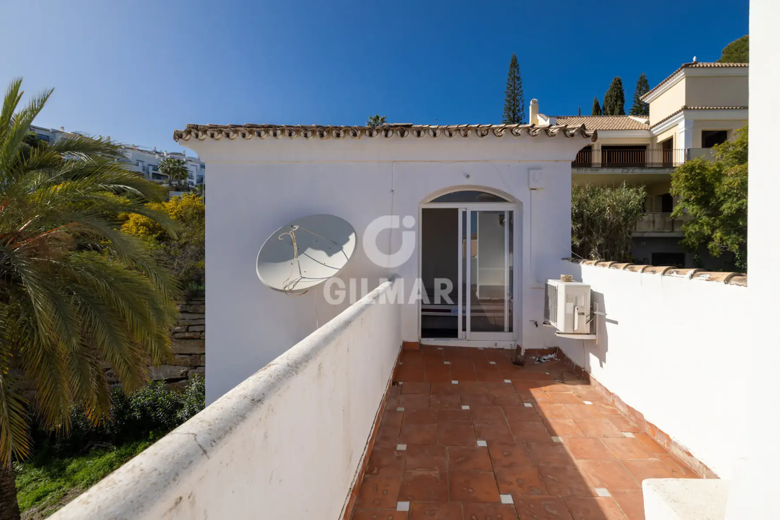 Villa in Estepona Este - Málaga