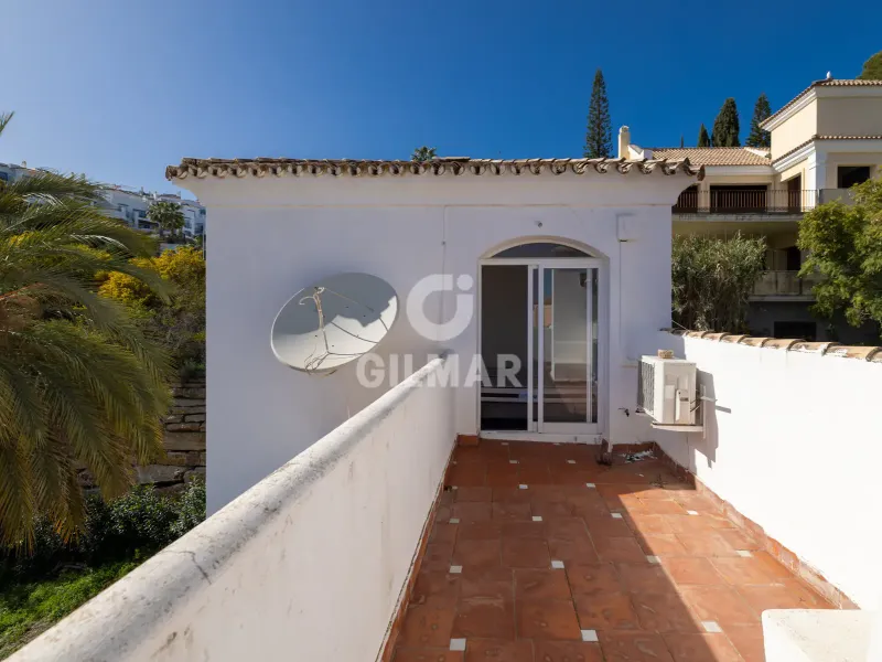Villa in Estepona Este - Málaga