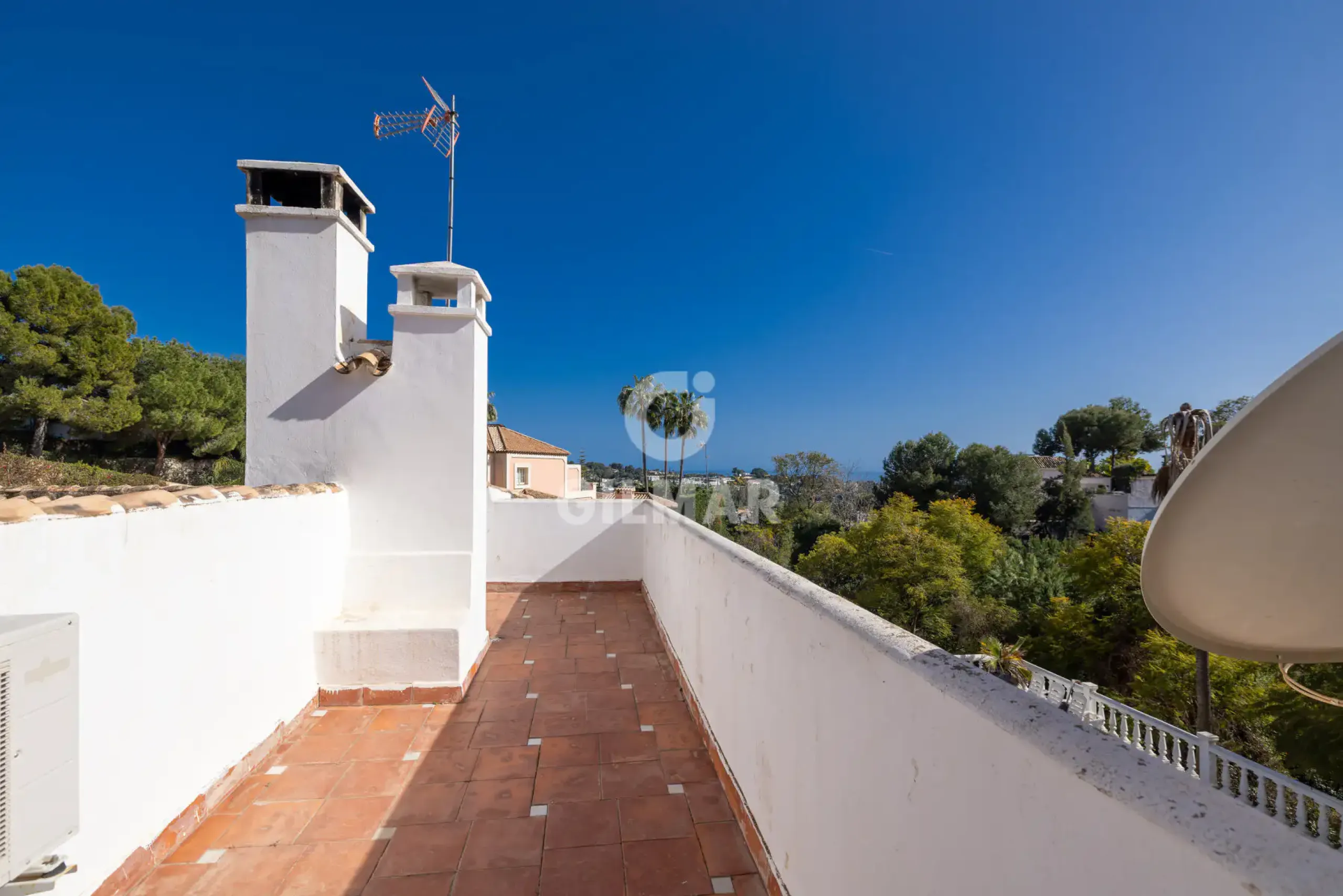 Villa in Estepona Este - Málaga