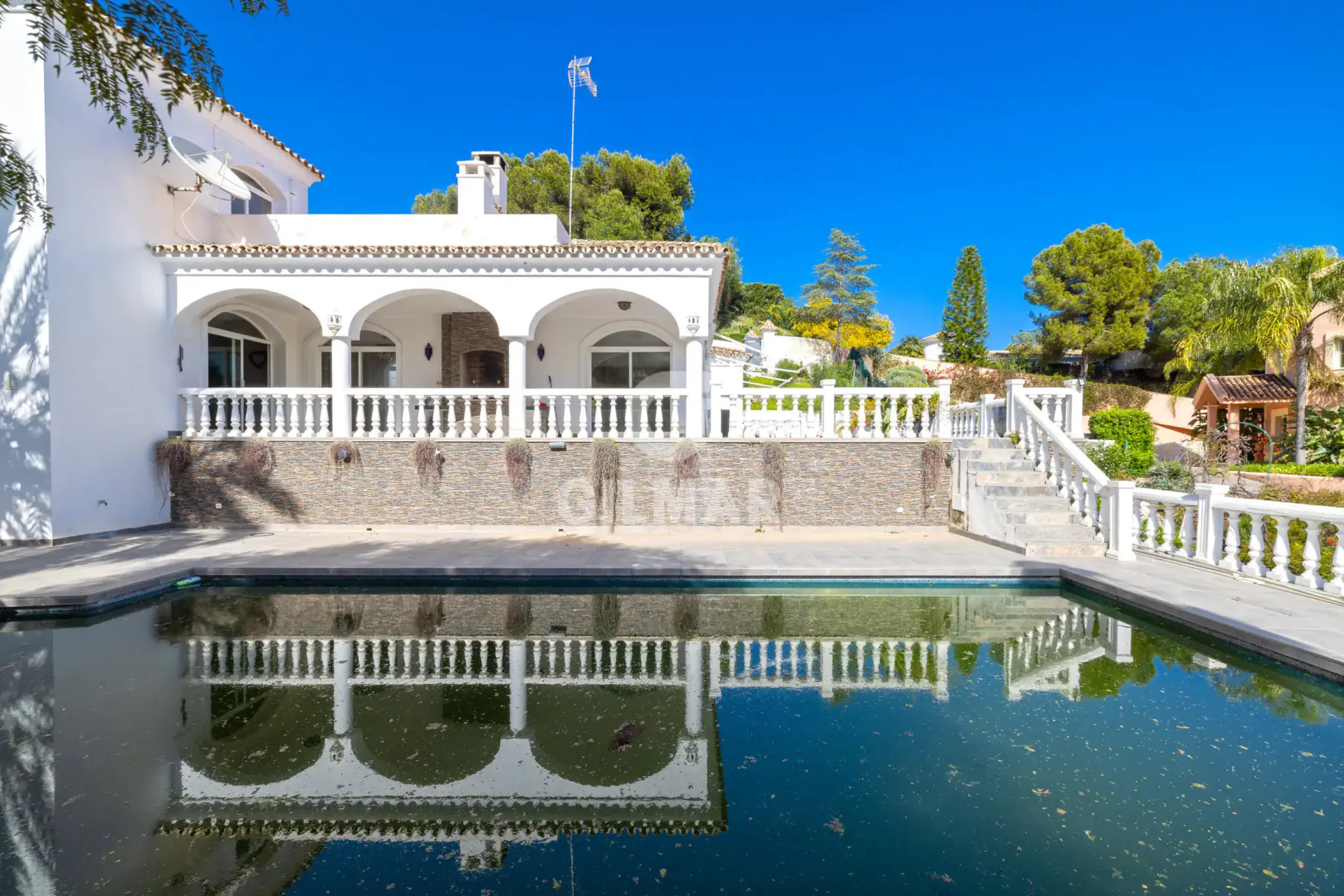 Villa in Estepona Este - Málaga
