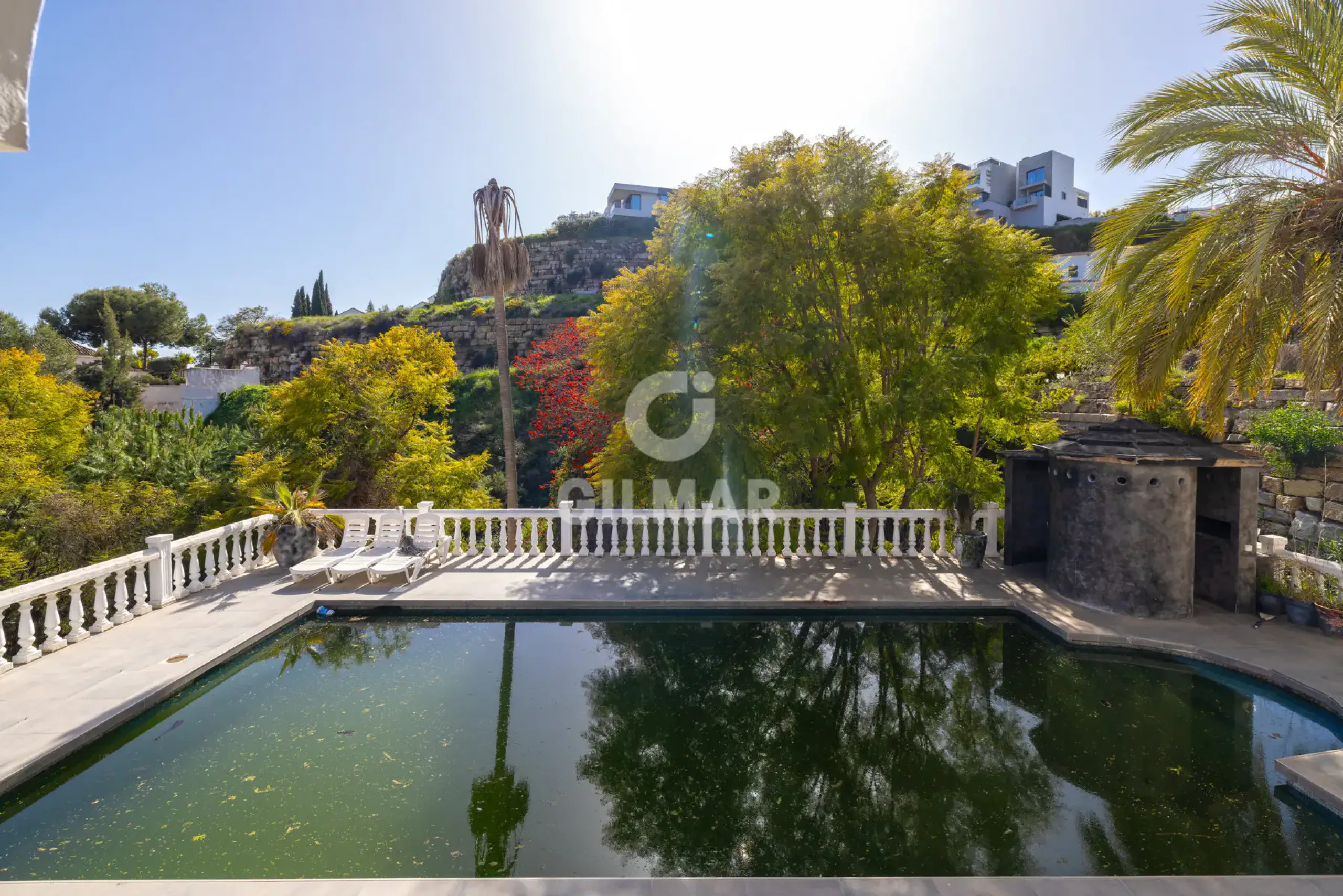 Villa in Estepona Este - Málaga