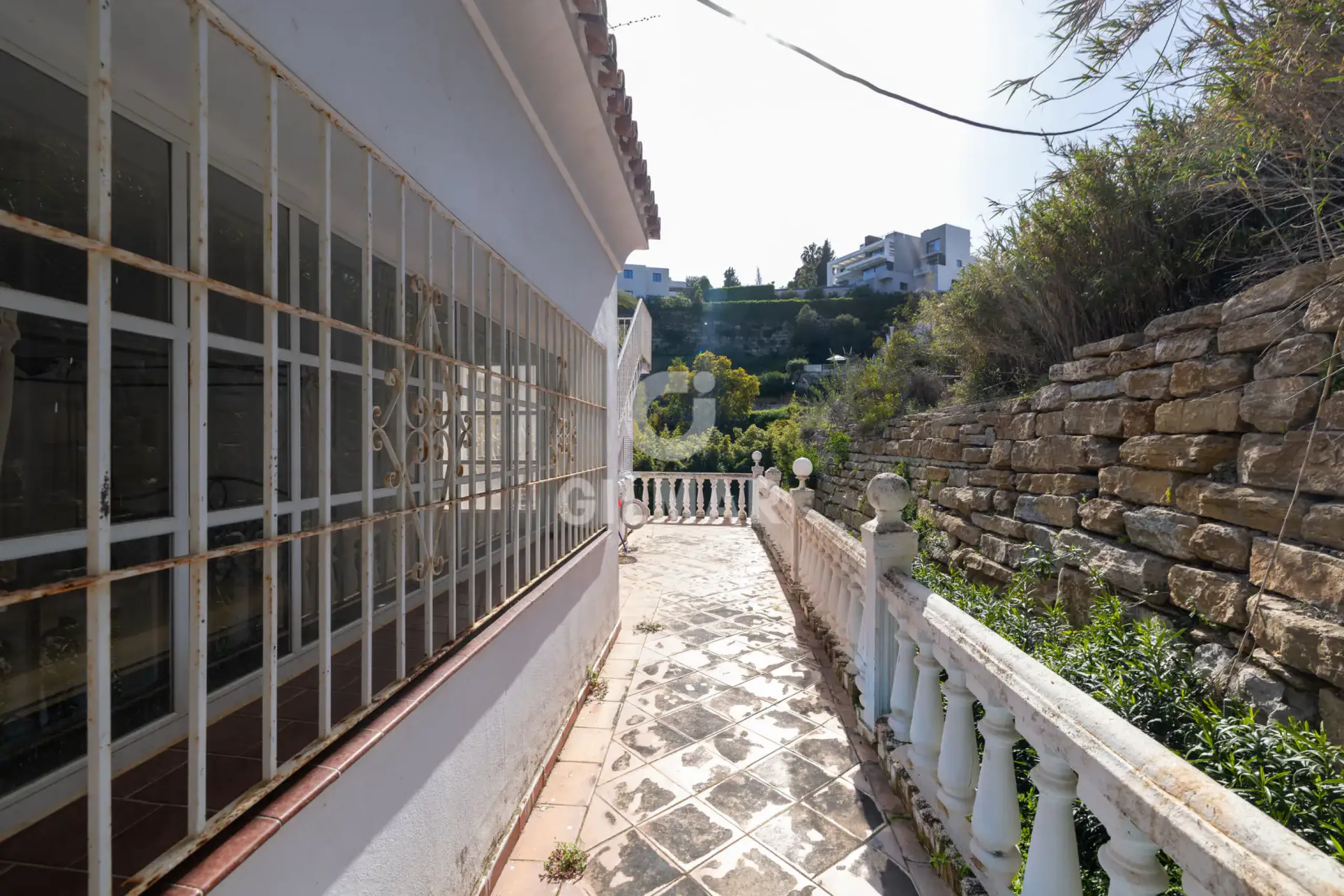 Villa in Estepona Este - Málaga