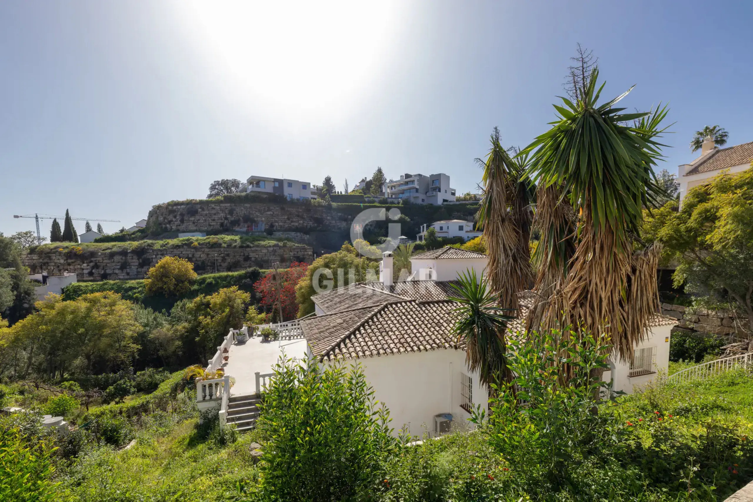 Villa in Estepona Este - Málaga