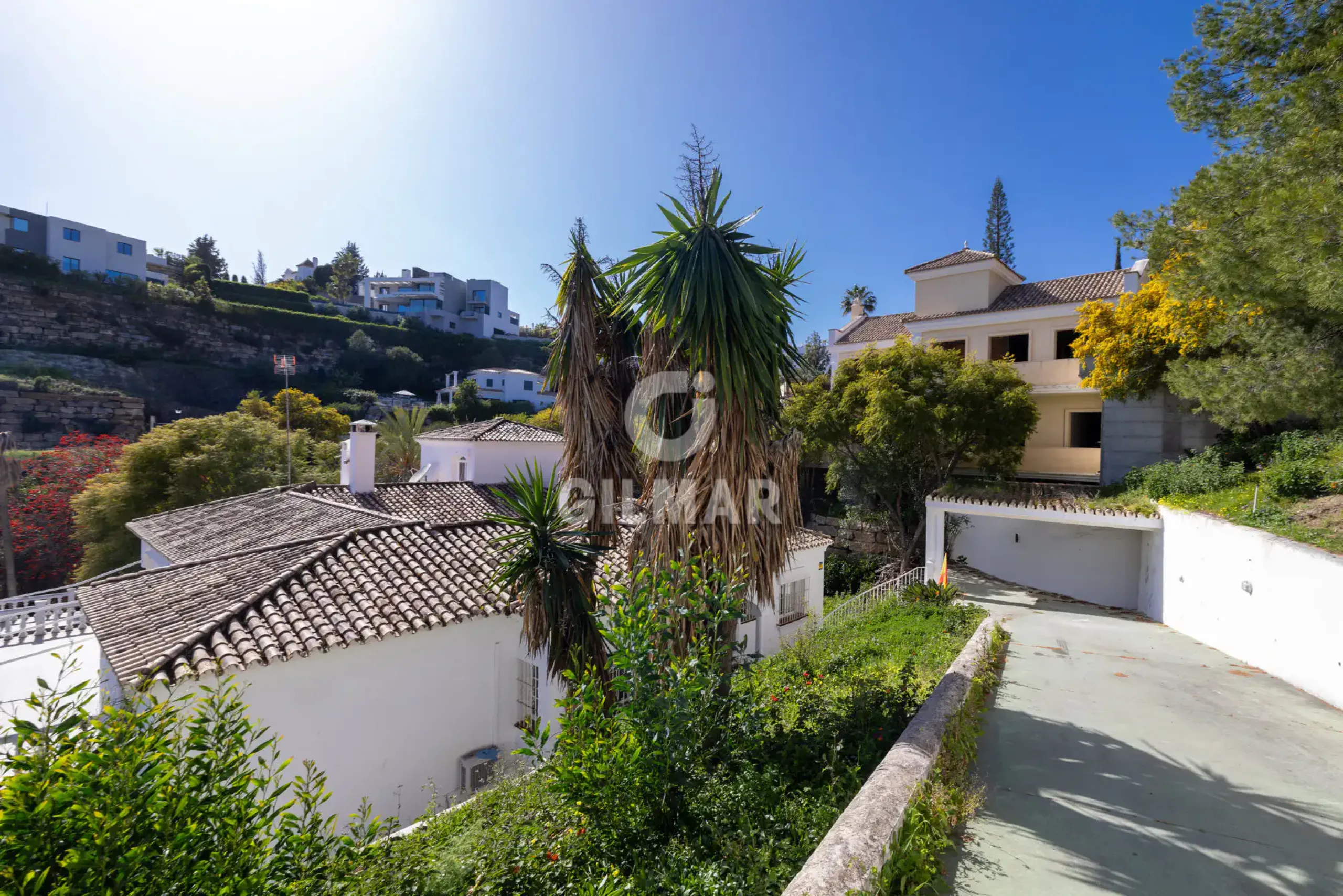 Villa in Estepona Este - Málaga