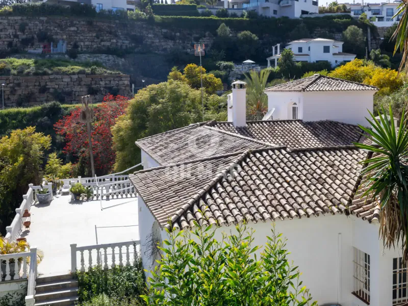 Villa in Estepona Este - Málaga