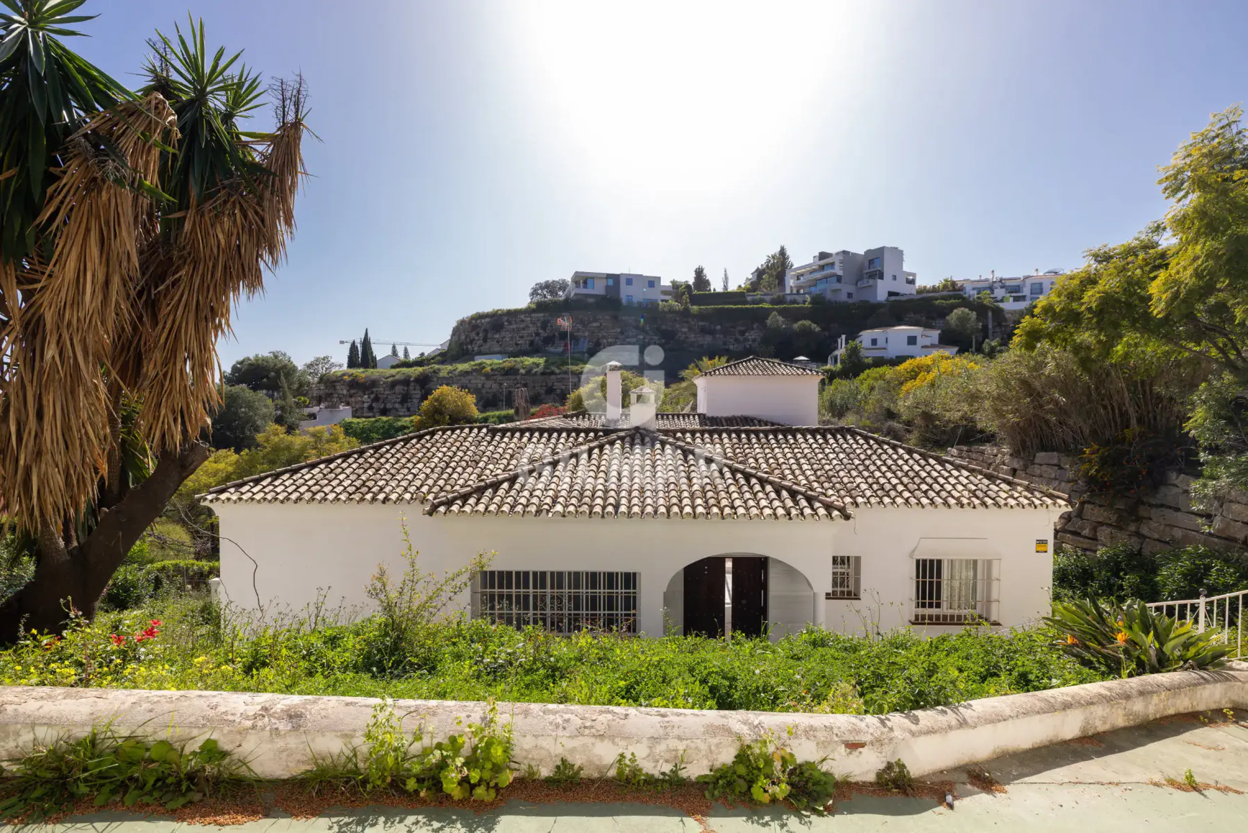 Villa in Estepona Este - Málaga