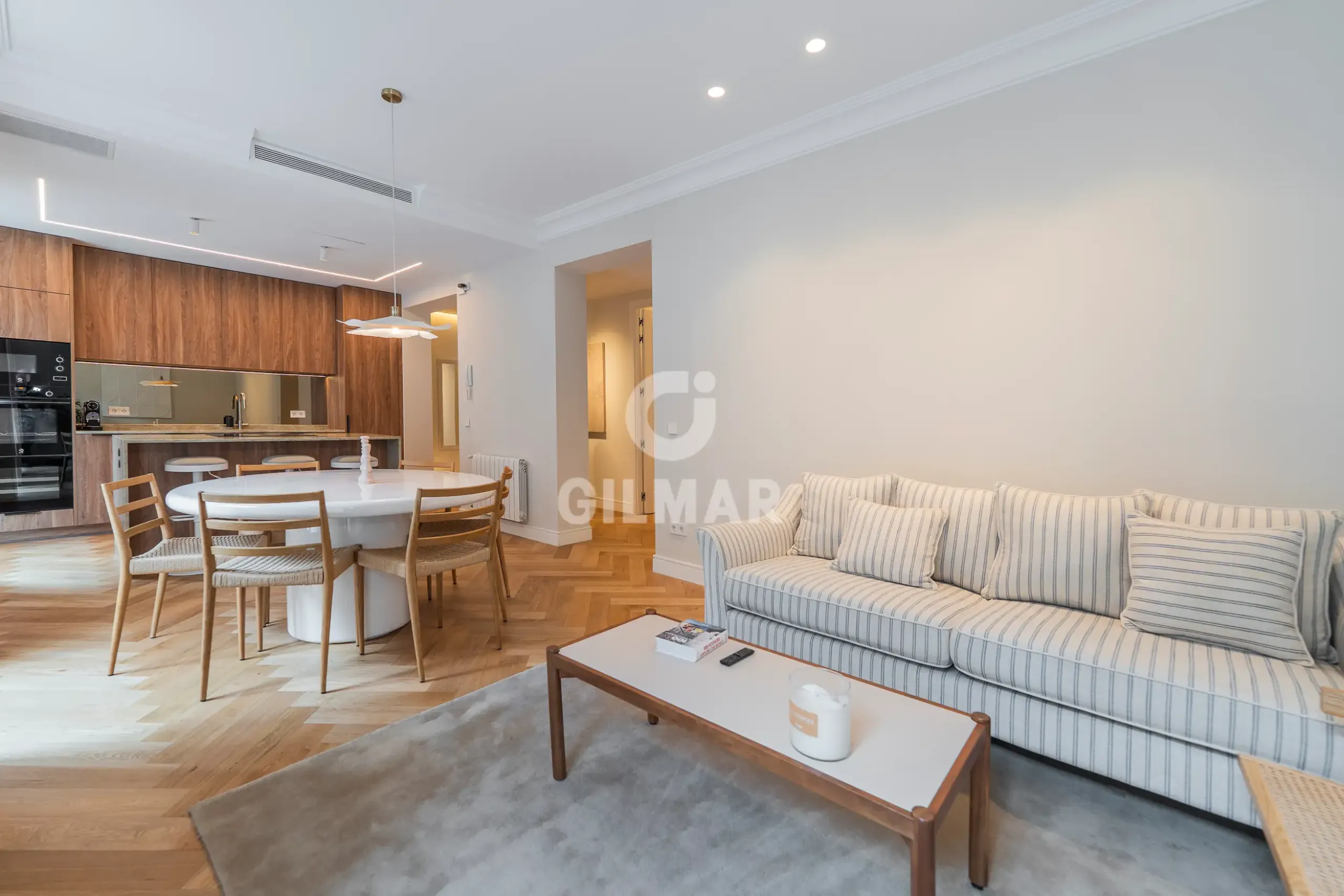 Piso en Goya - Madrid