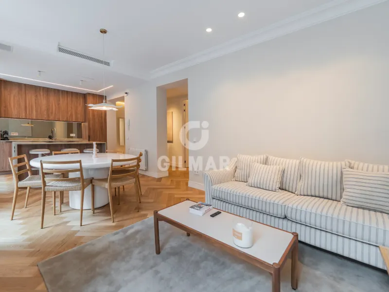 Piso en Goya - Madrid