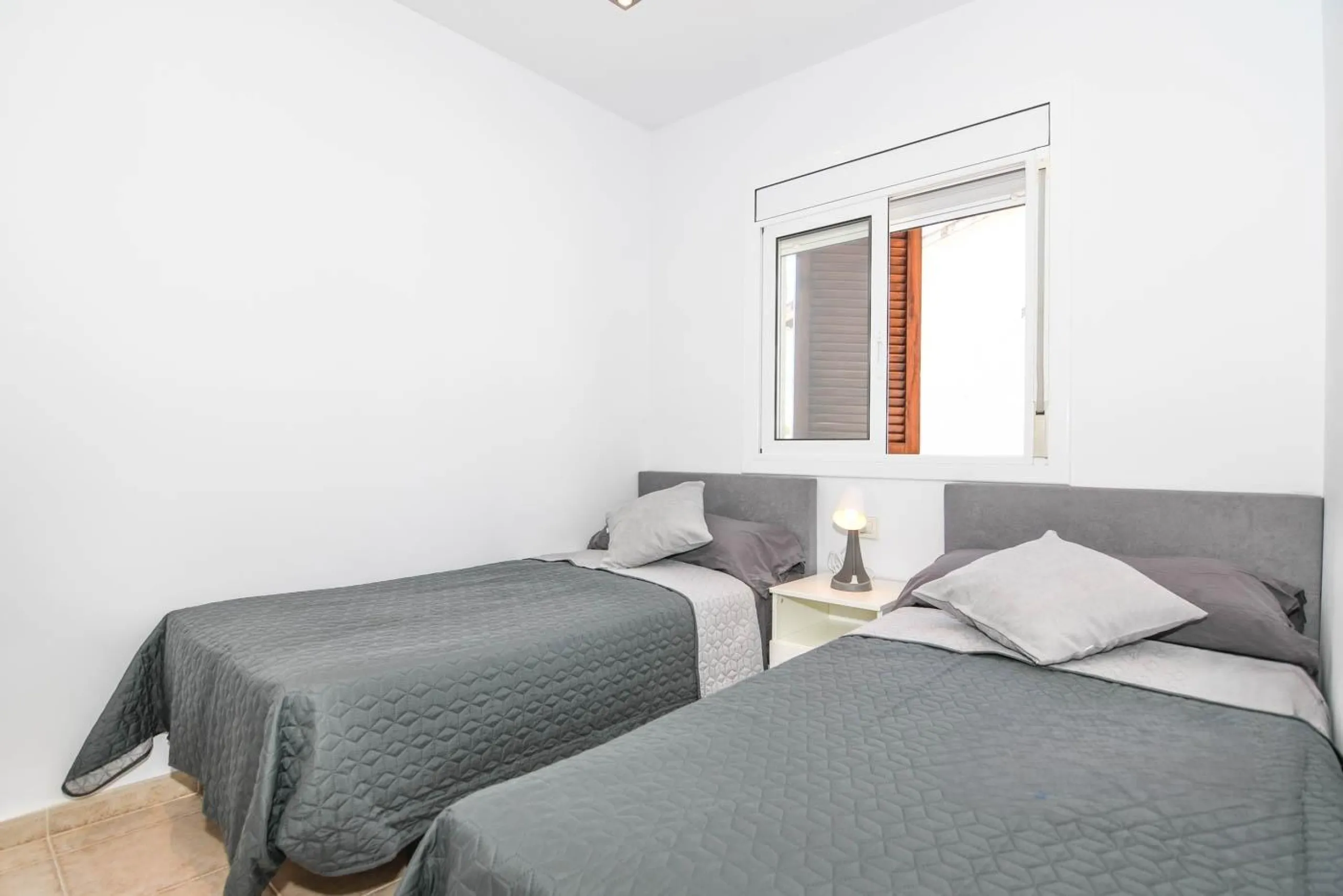 House with Terrace, Parking and Community Pool in Coma Ruga, Costa Brava