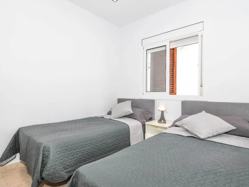 House with Terrace, Parking and Community Pool in Coma Ruga, Costa Brava