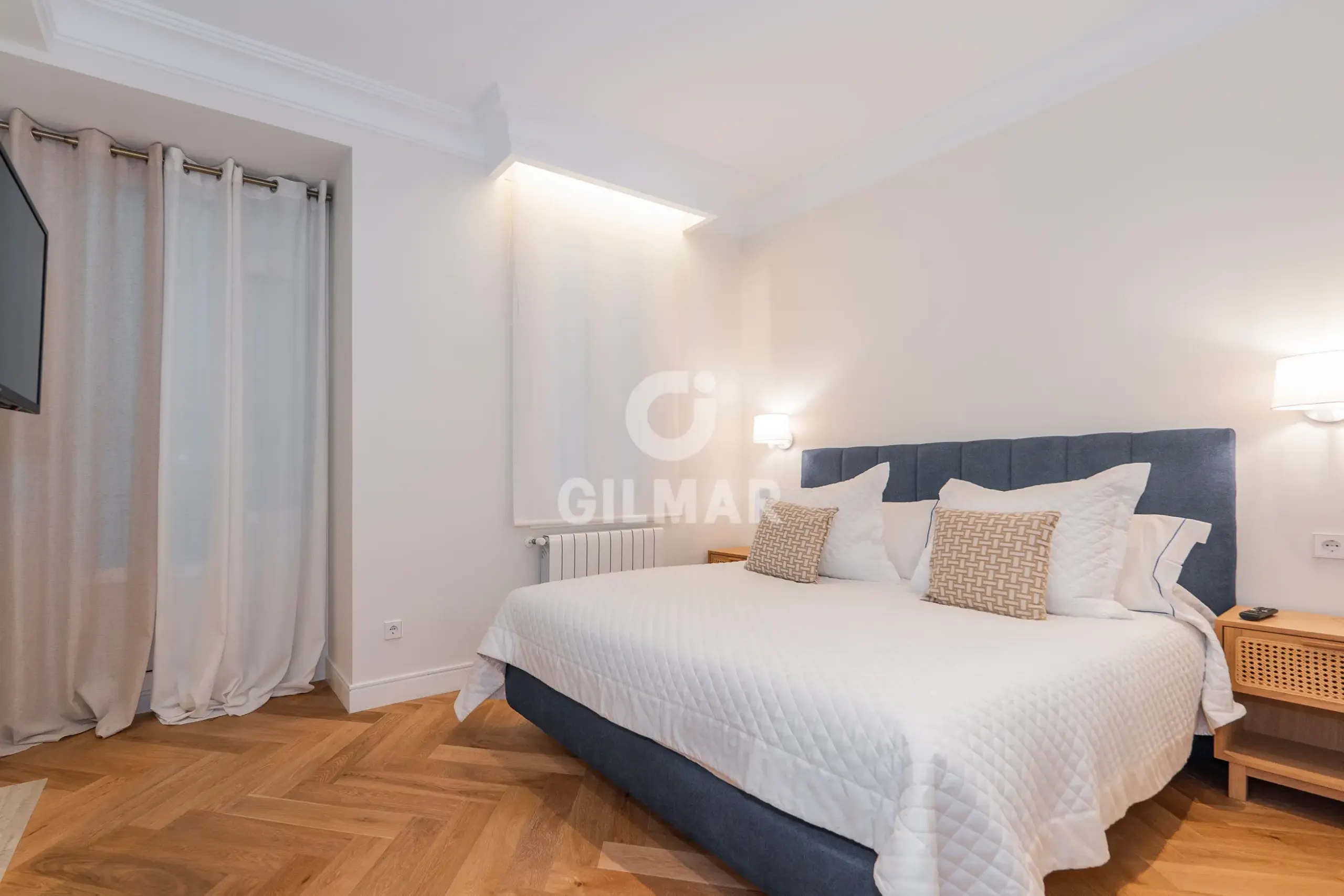 Piso en Goya - Madrid