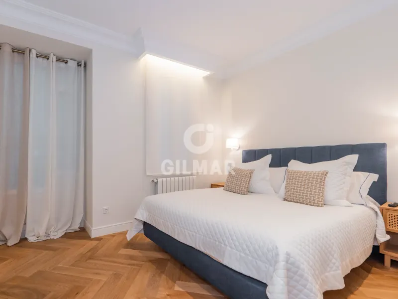 Piso en Goya - Madrid