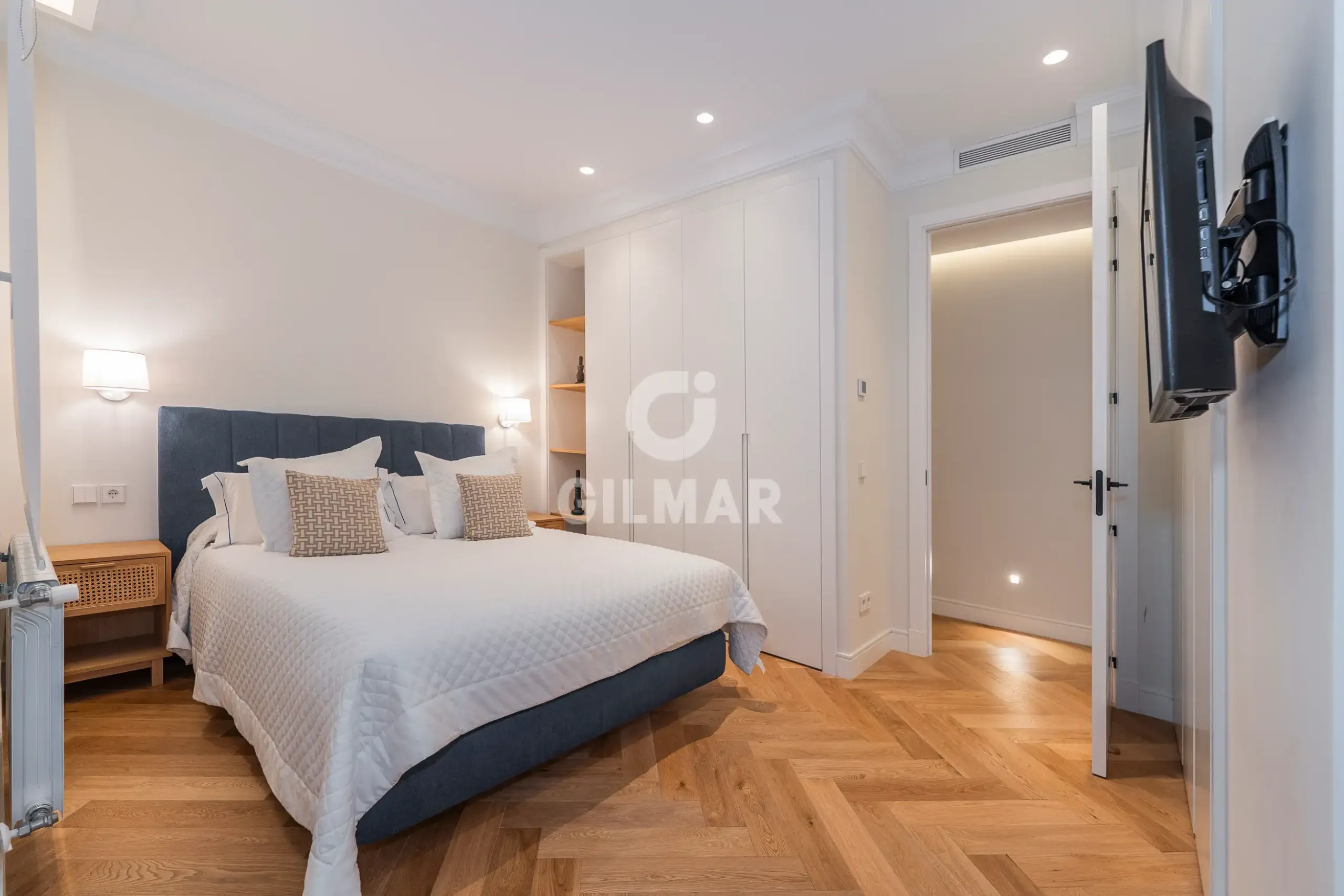 Piso en Goya - Madrid