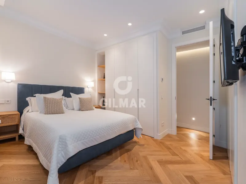 Piso en Goya - Madrid